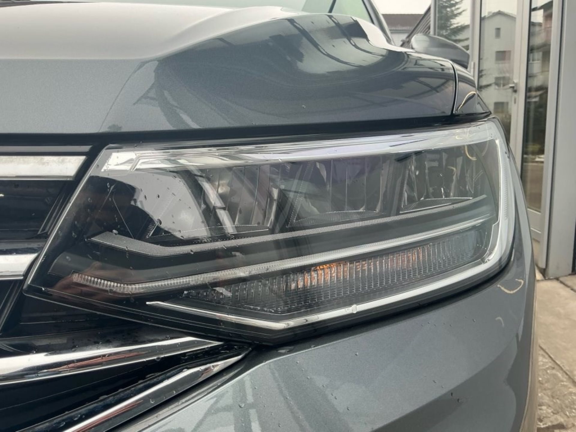 VW Tiguan Allspace 1.5 TSI DSG ***7PLATZ MIT ANHÄNGEKUPPLUNG ***-image-6
