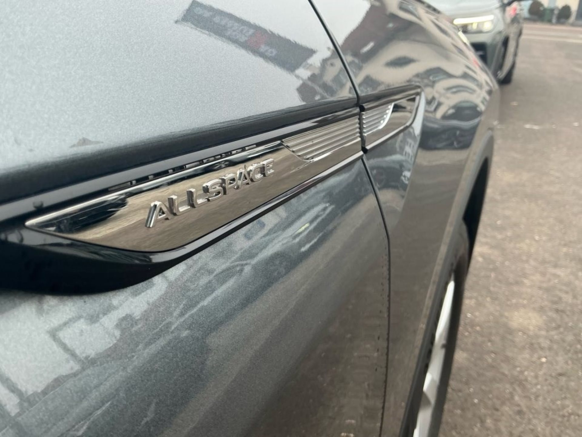 VW Tiguan Allspace 1.5 TSI DSG ***7PLATZ MIT ANHÄNGEKUPPLUNG ***-image-25