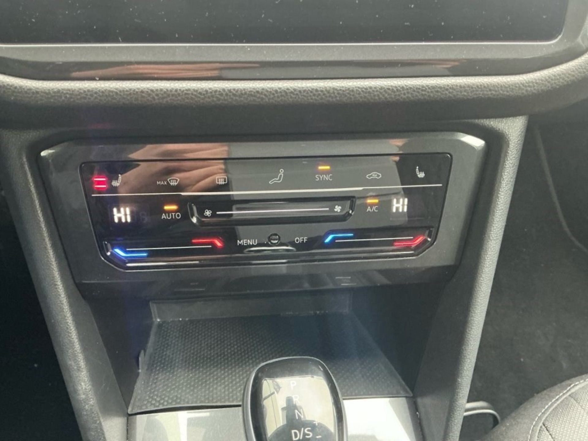 VW Tiguan Allspace 1.5 TSI DSG ***7PLATZ MIT ANHÄNGEKUPPLUNG ***-image-20