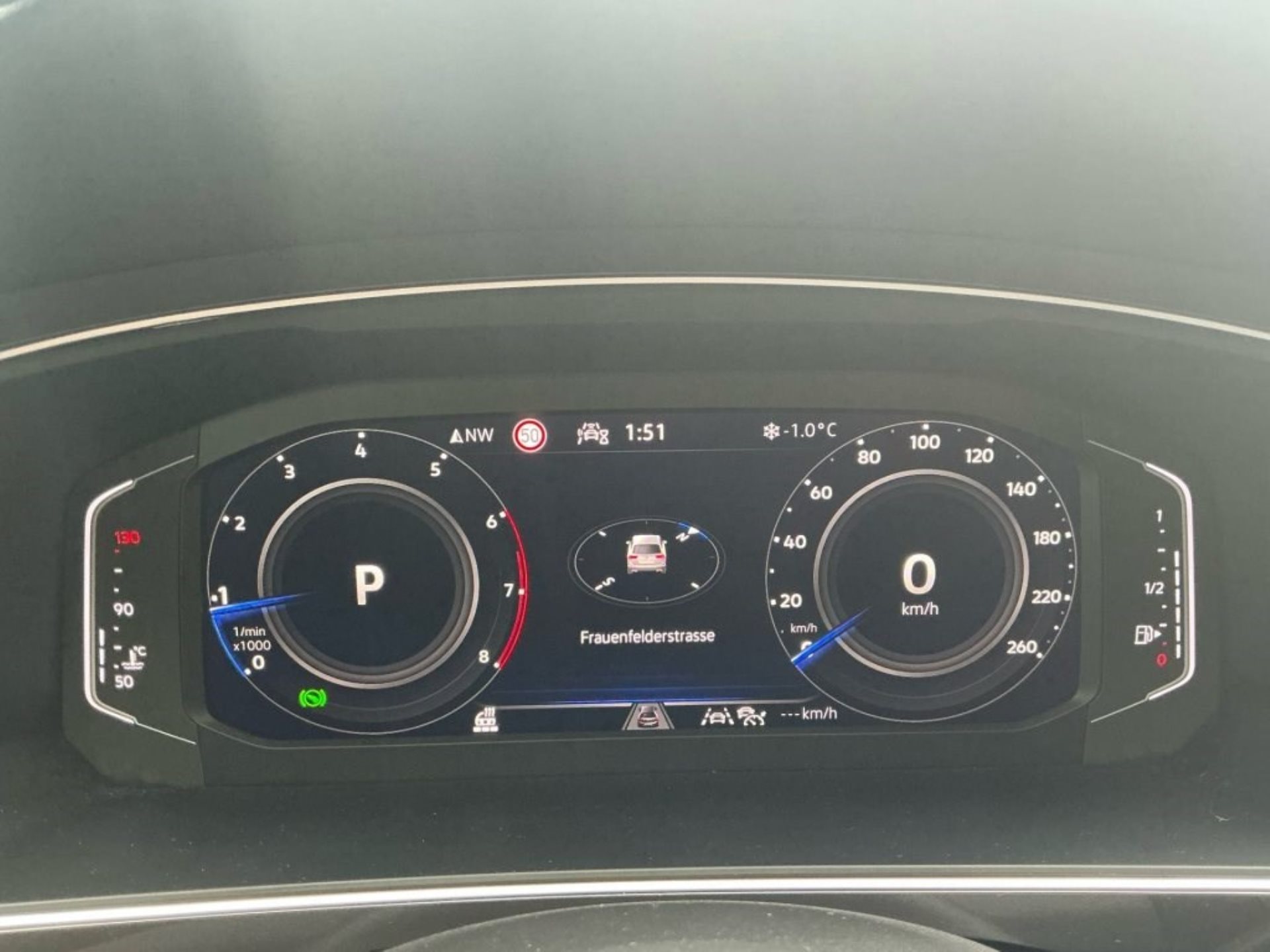 VW Tiguan Allspace 1.5 TSI DSG ***7PLATZ MIT ANHÄNGEKUPPLUNG ***-image-11