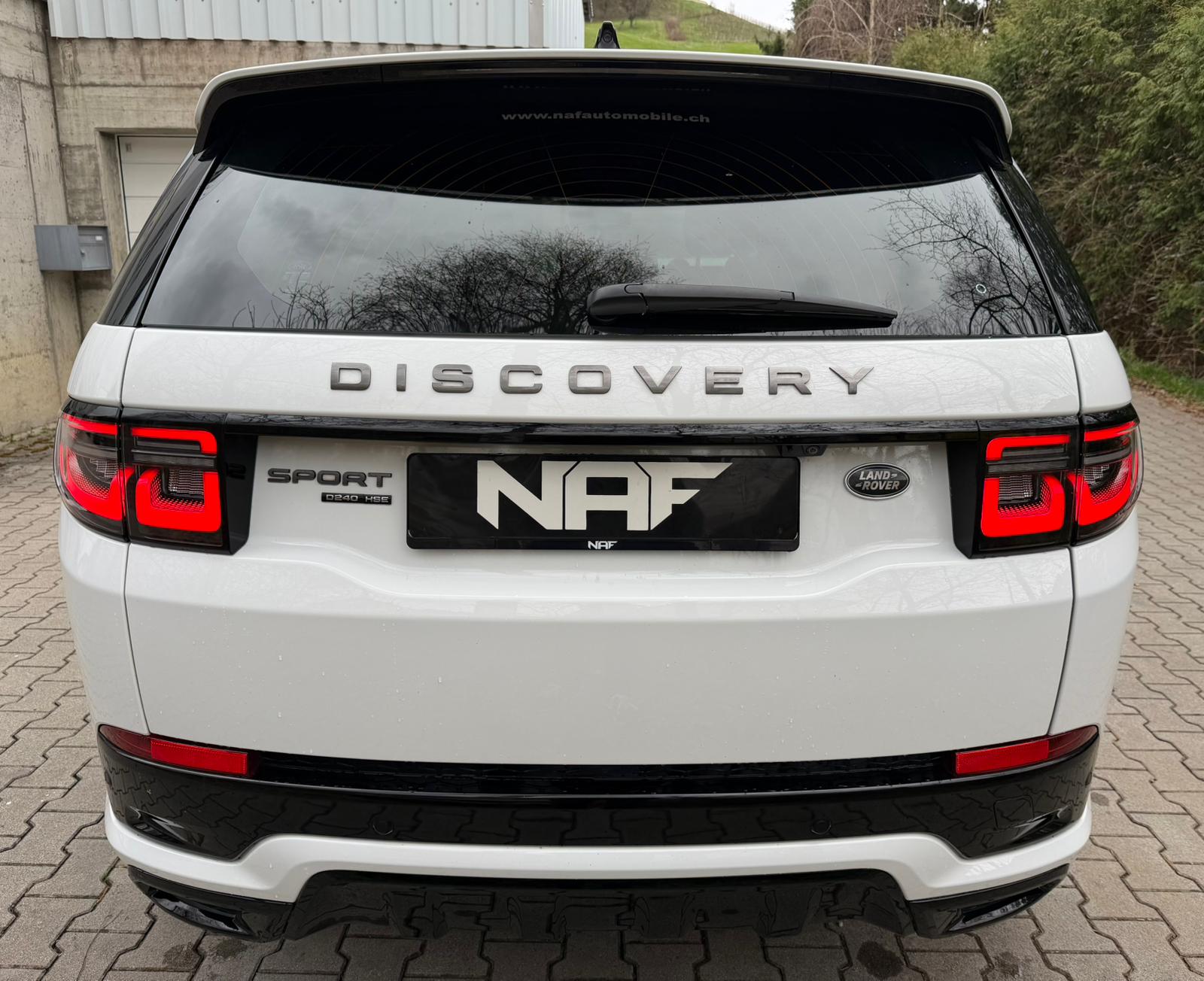 LAND ROVER Discovery Sport R Dyn D240 2.0D SD4 MHEV HSE AT9-showroom-element-3