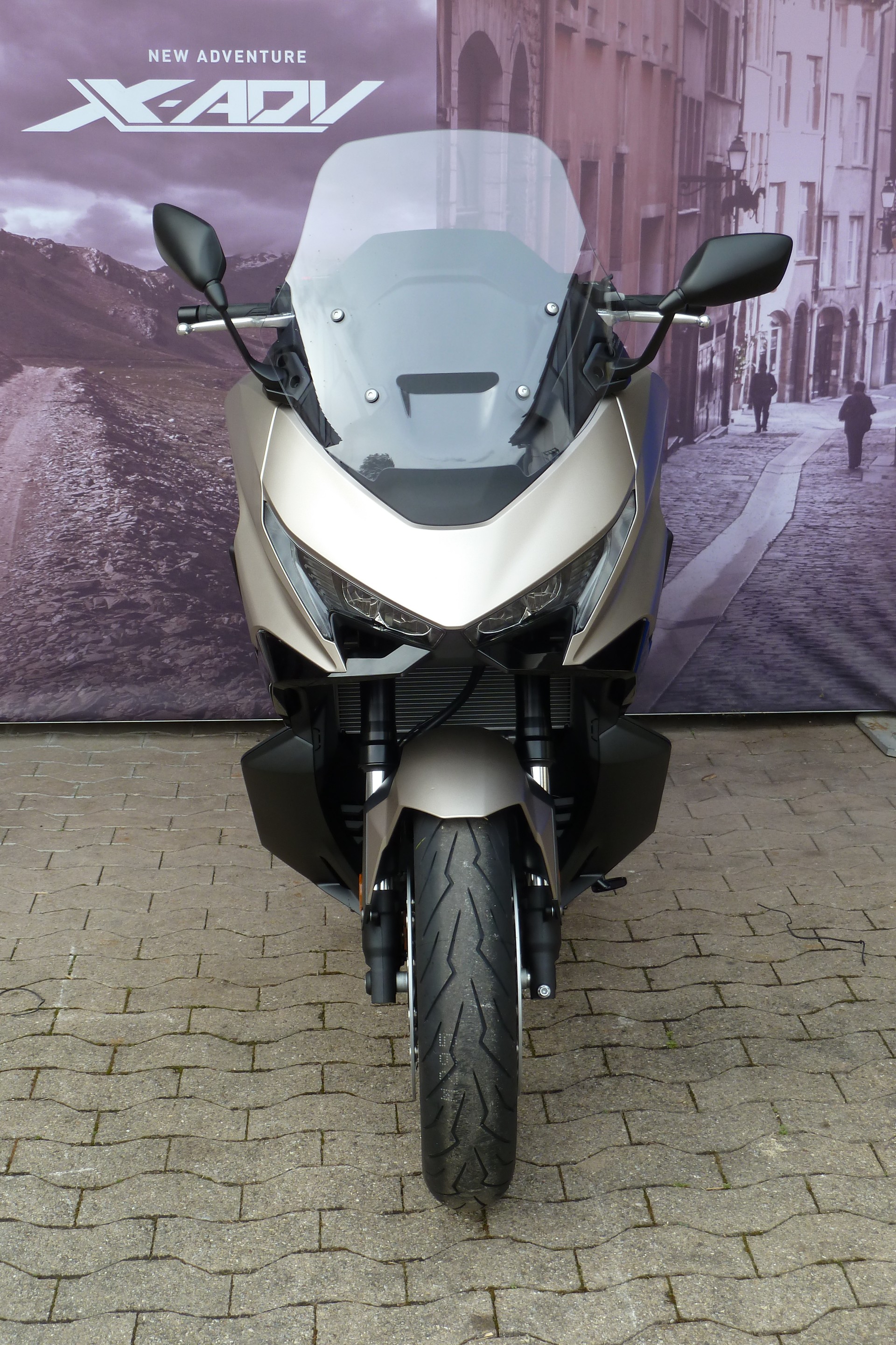 HONDA 750-image-1