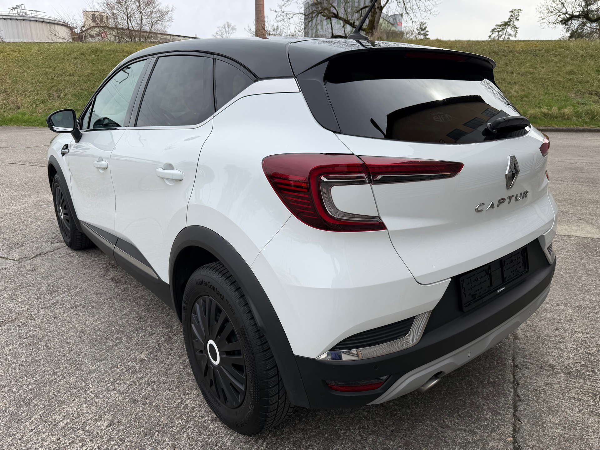 RENAULT Captur 1.3 TCe EDC Intens EDC-showroom-element-2