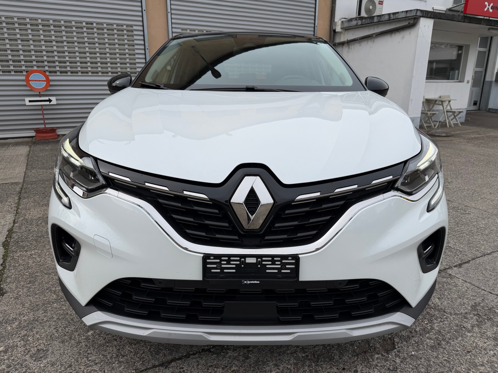 RENAULT Captur 1.3 TCe EDC Intens EDC-image-7