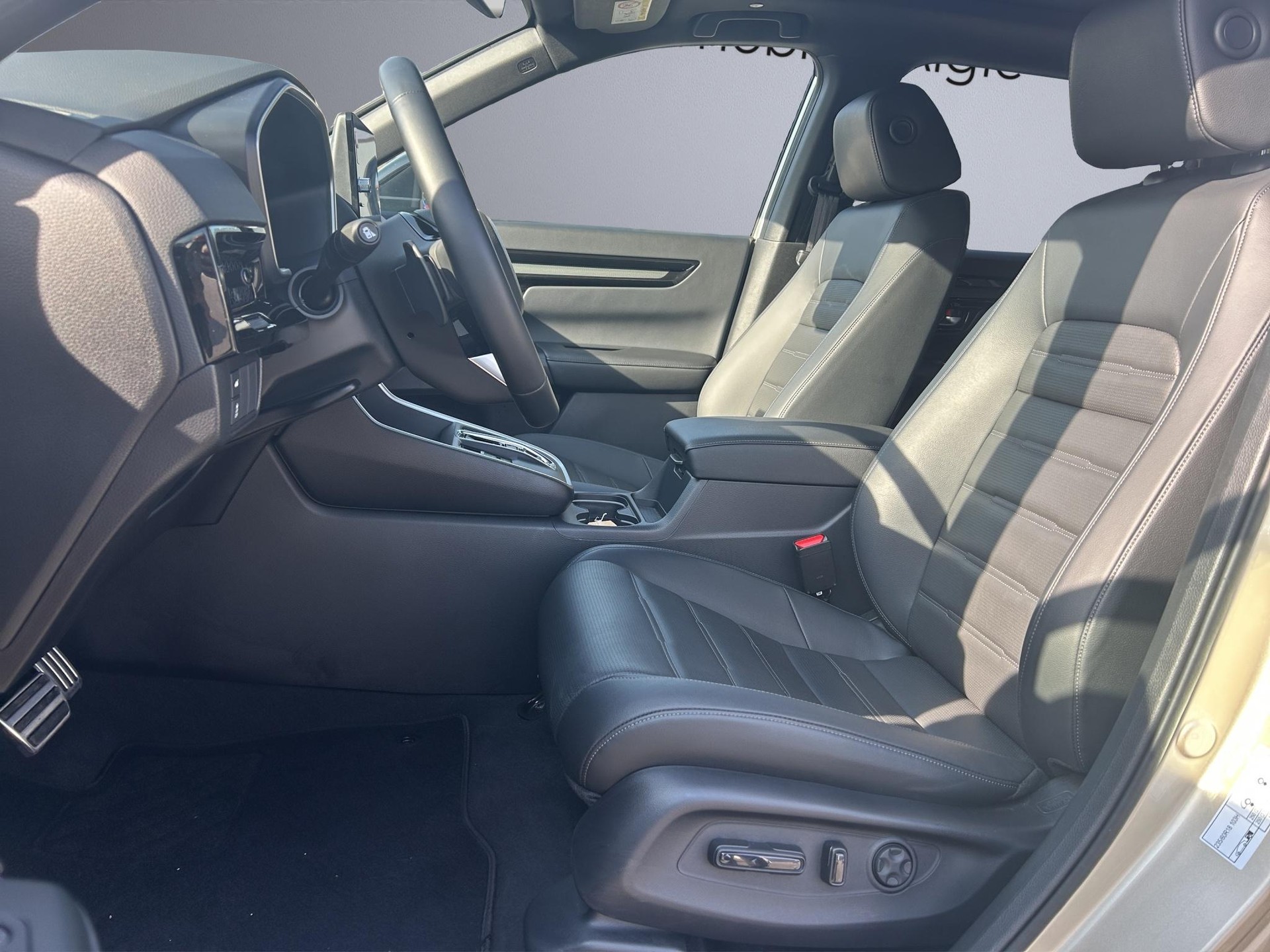 HONDA CR-V 2.0 i-MMD Plug-in Hybrid Advance Tech 2WD-image-8