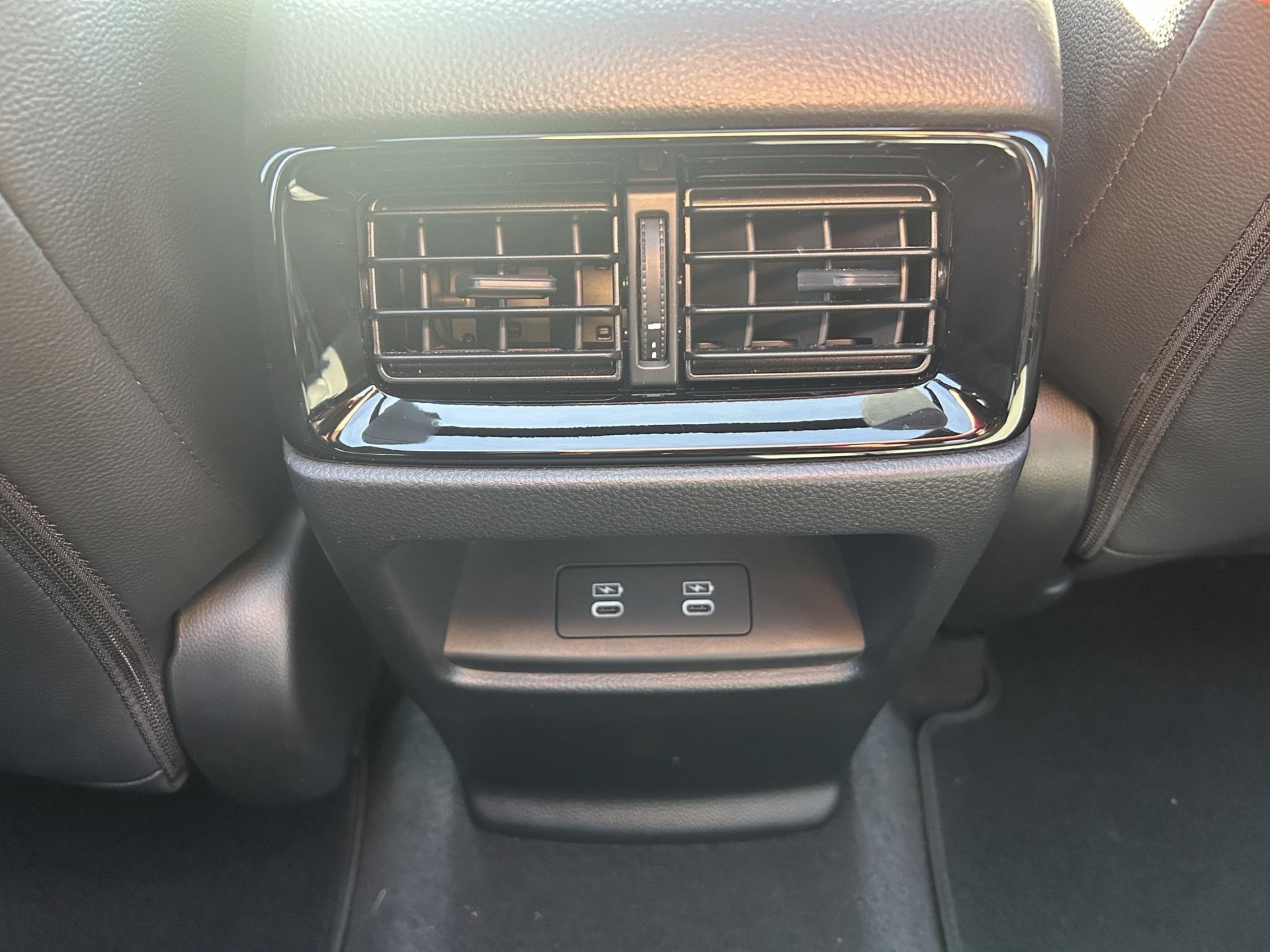 HONDA CR-V 2.0 i-MMD Plug-in Hybrid Advance Tech 2WD-image-12