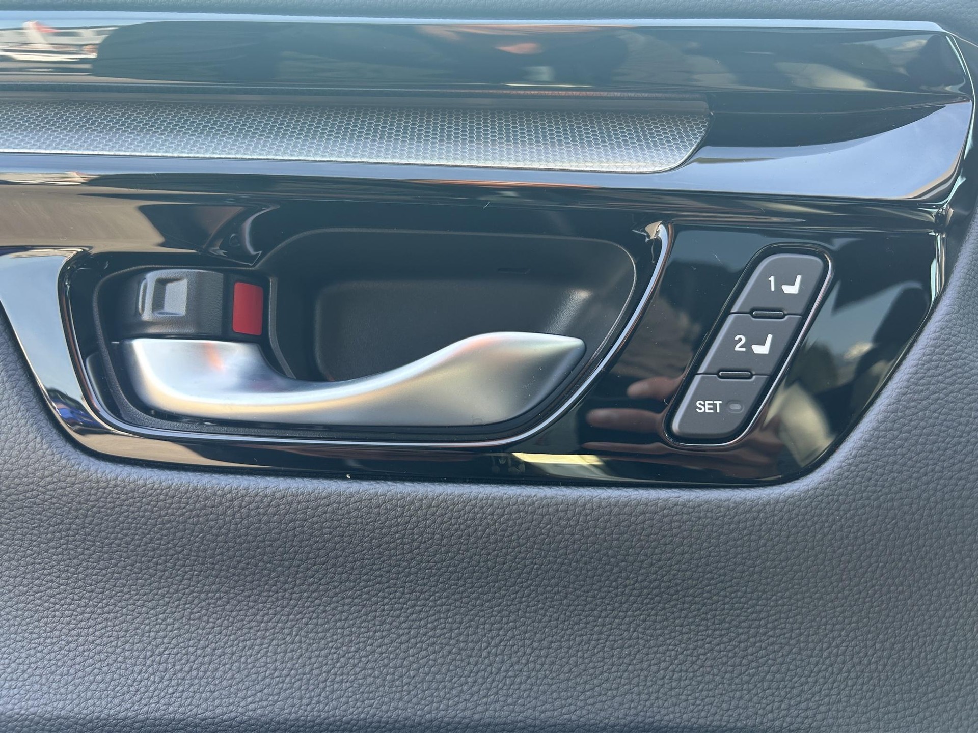 HONDA CR-V 2.0 i-MMD Plug-in Hybrid Advance Tech 2WD-image-10
