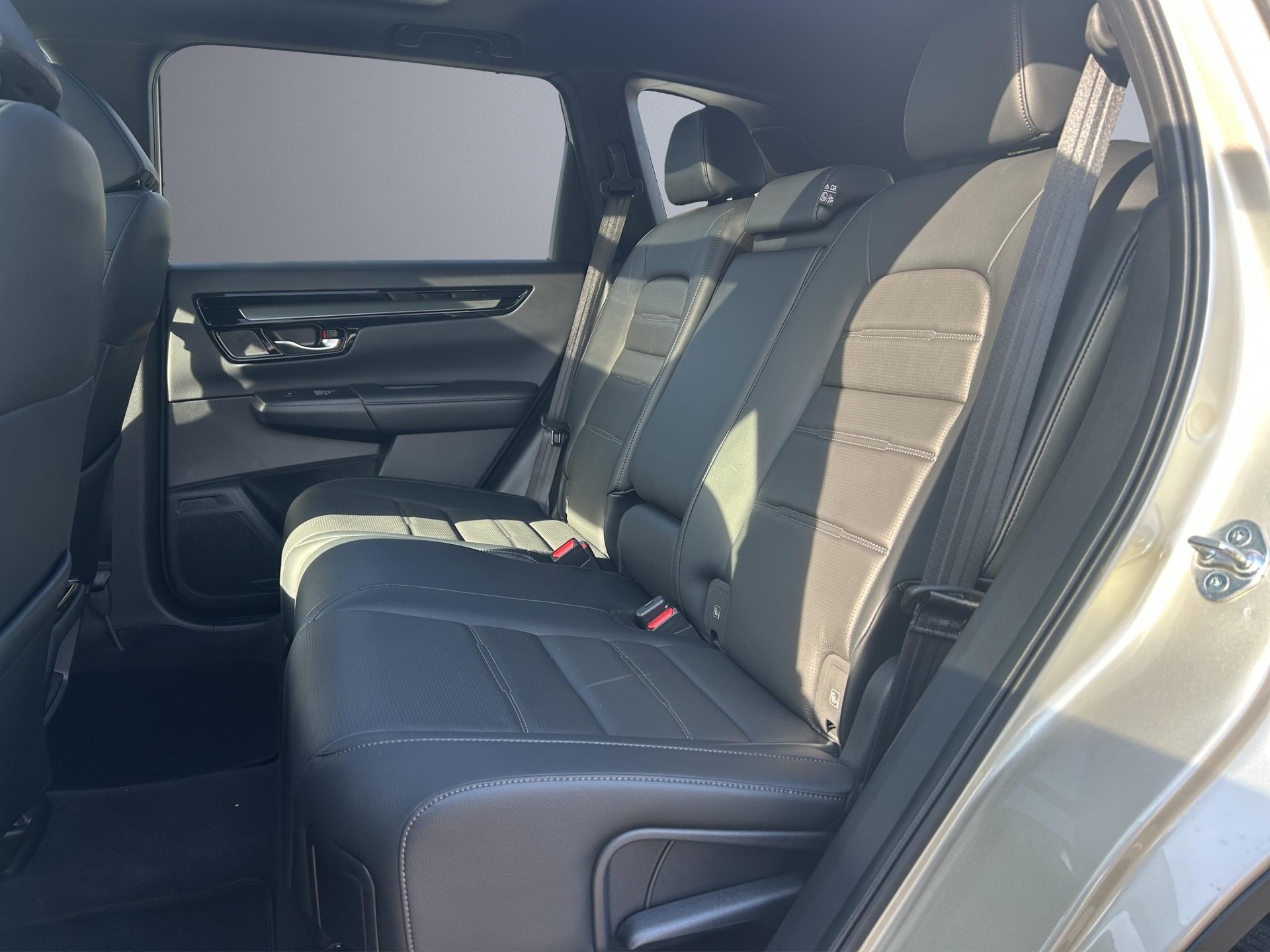 HONDA CR-V 2.0 i-MMD Plug-in Hybrid Advance Tech 2WD-image-11
