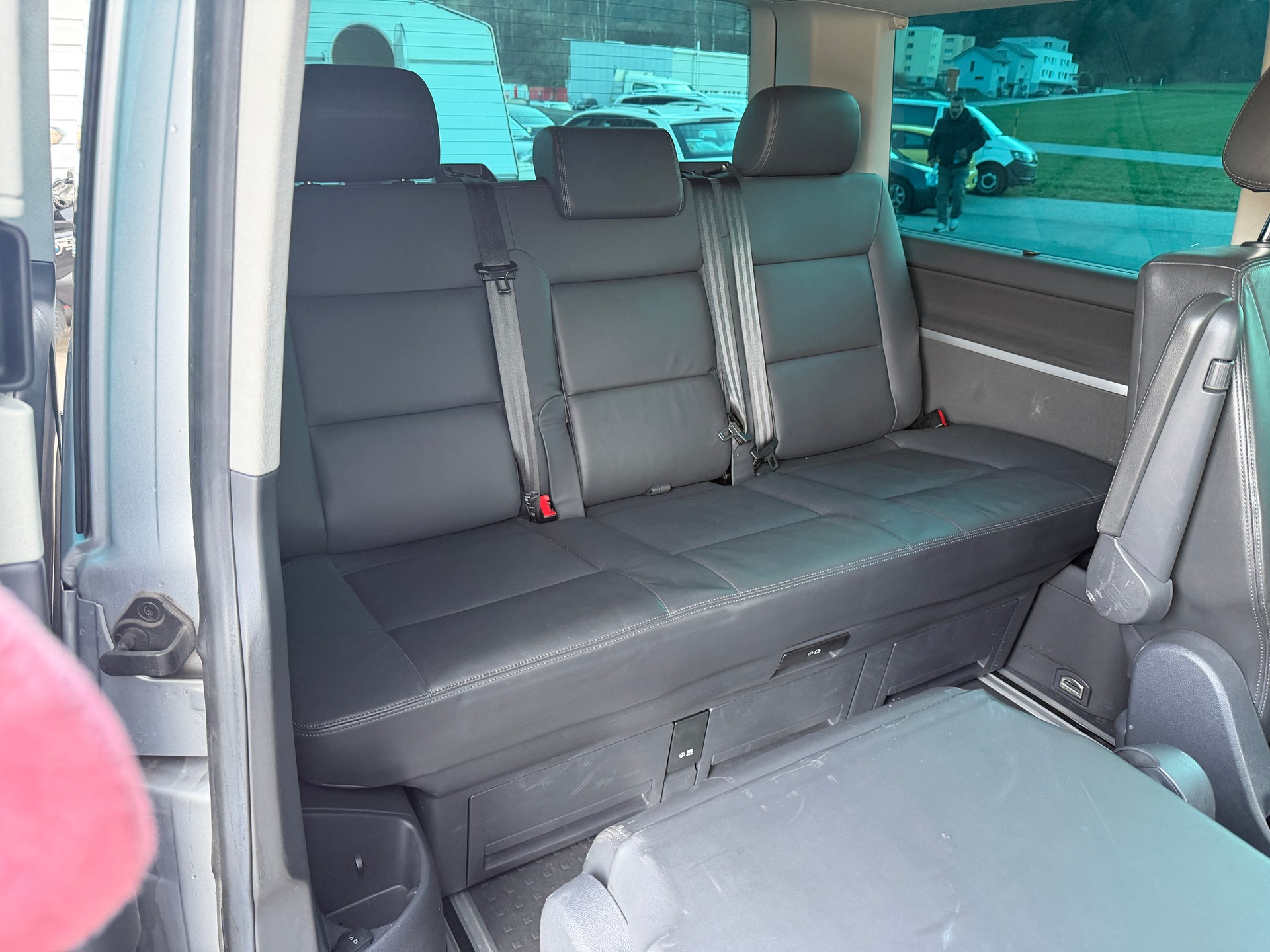 VW T5 Multivan 2.0 Bi-TDI CR Highline 4Motion DSG-image-10