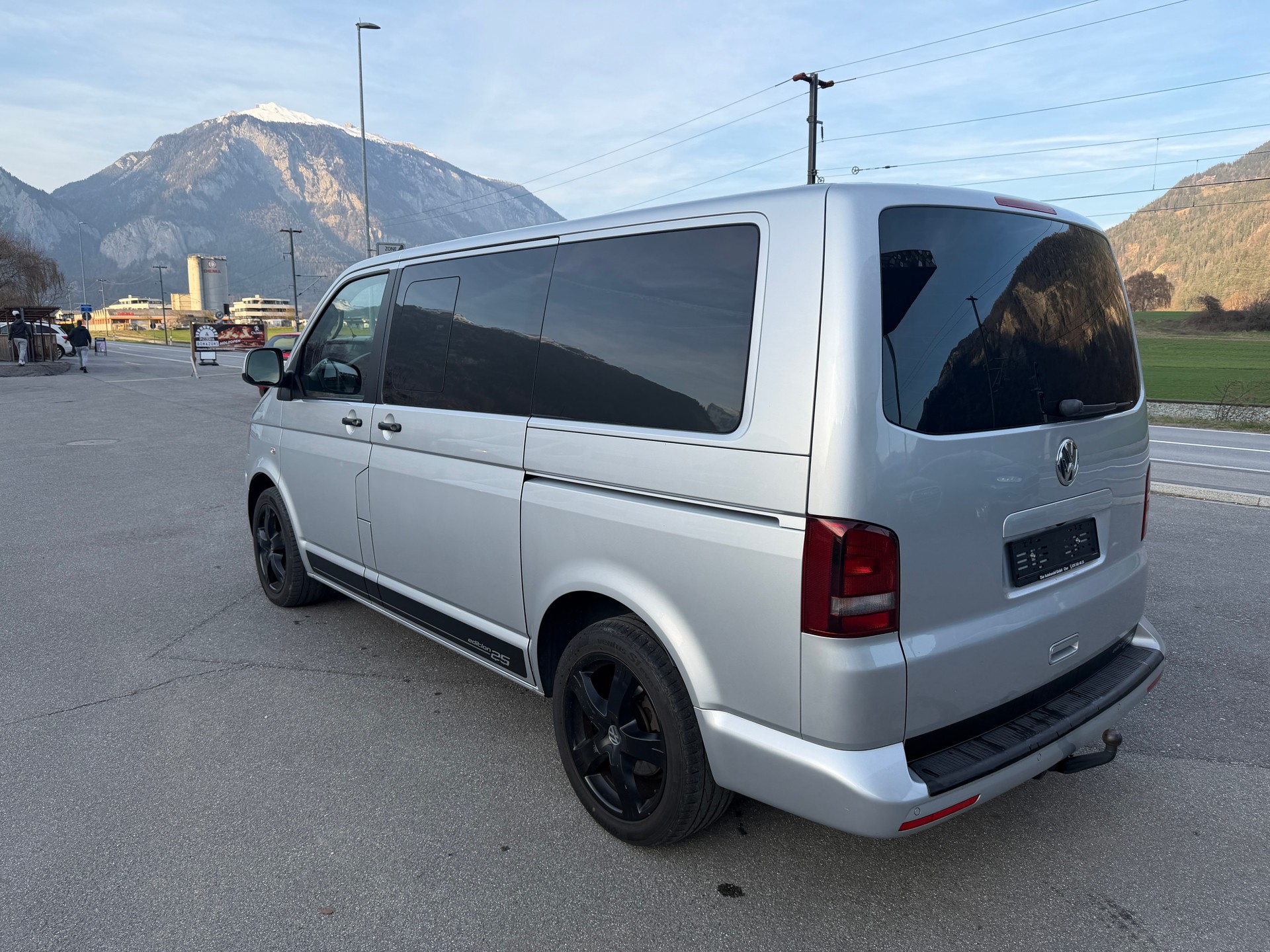 VW T5 Multivan 2.0 Bi-TDI CR Highline 4Motion DSG-image-5