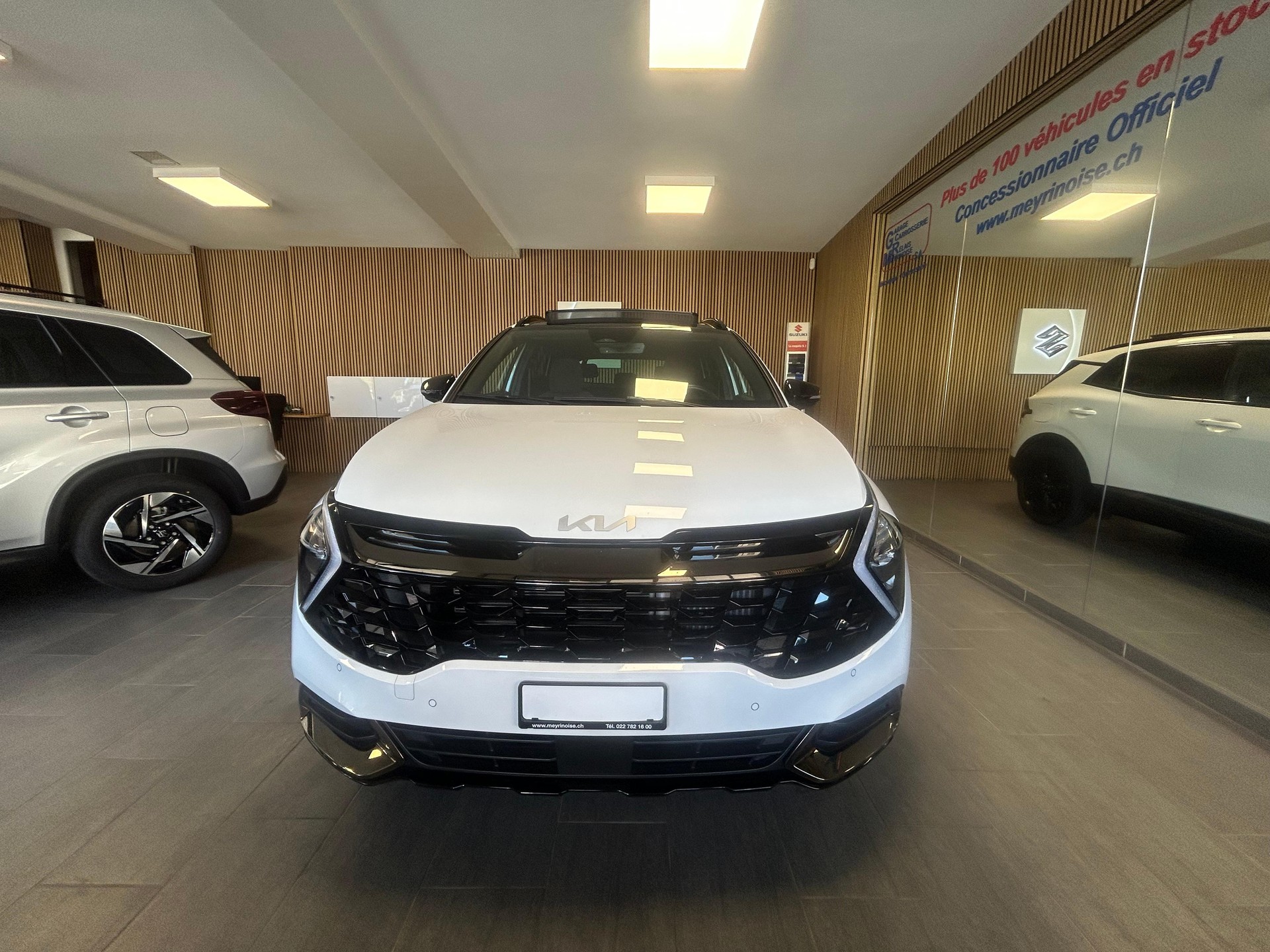 KIA Sportage 1.6 T-GDi GT-Line-showroom-element-3