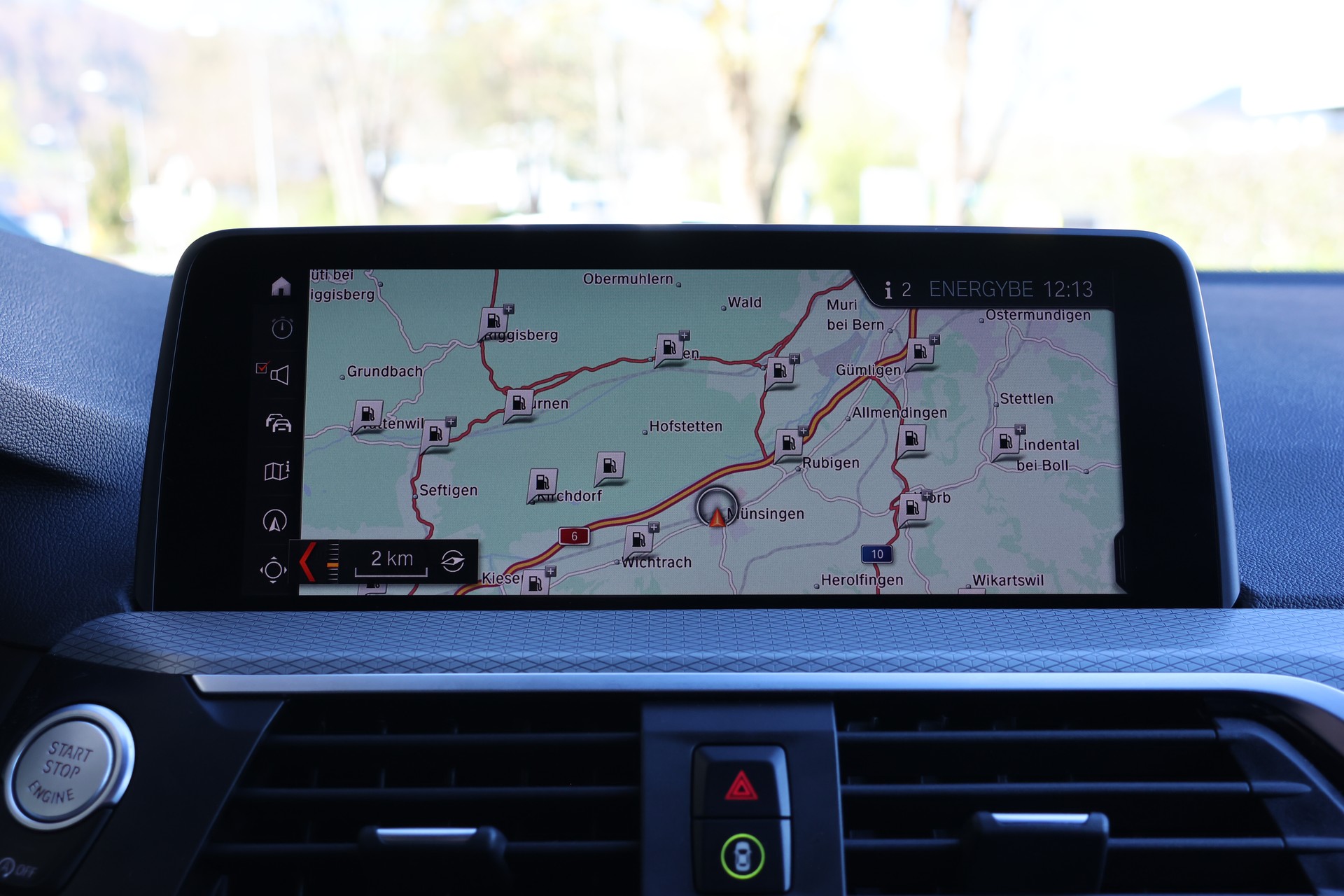 BMW X3 xDrive 20i M Sport Steptronic-image-15