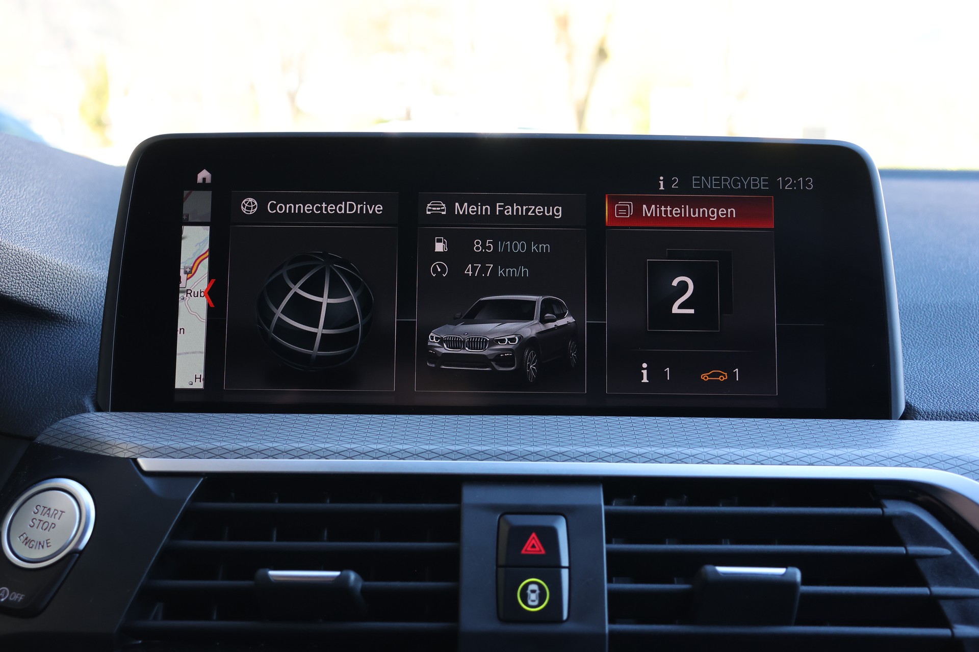 BMW X3 xDrive 20i M Sport Steptronic-image-17