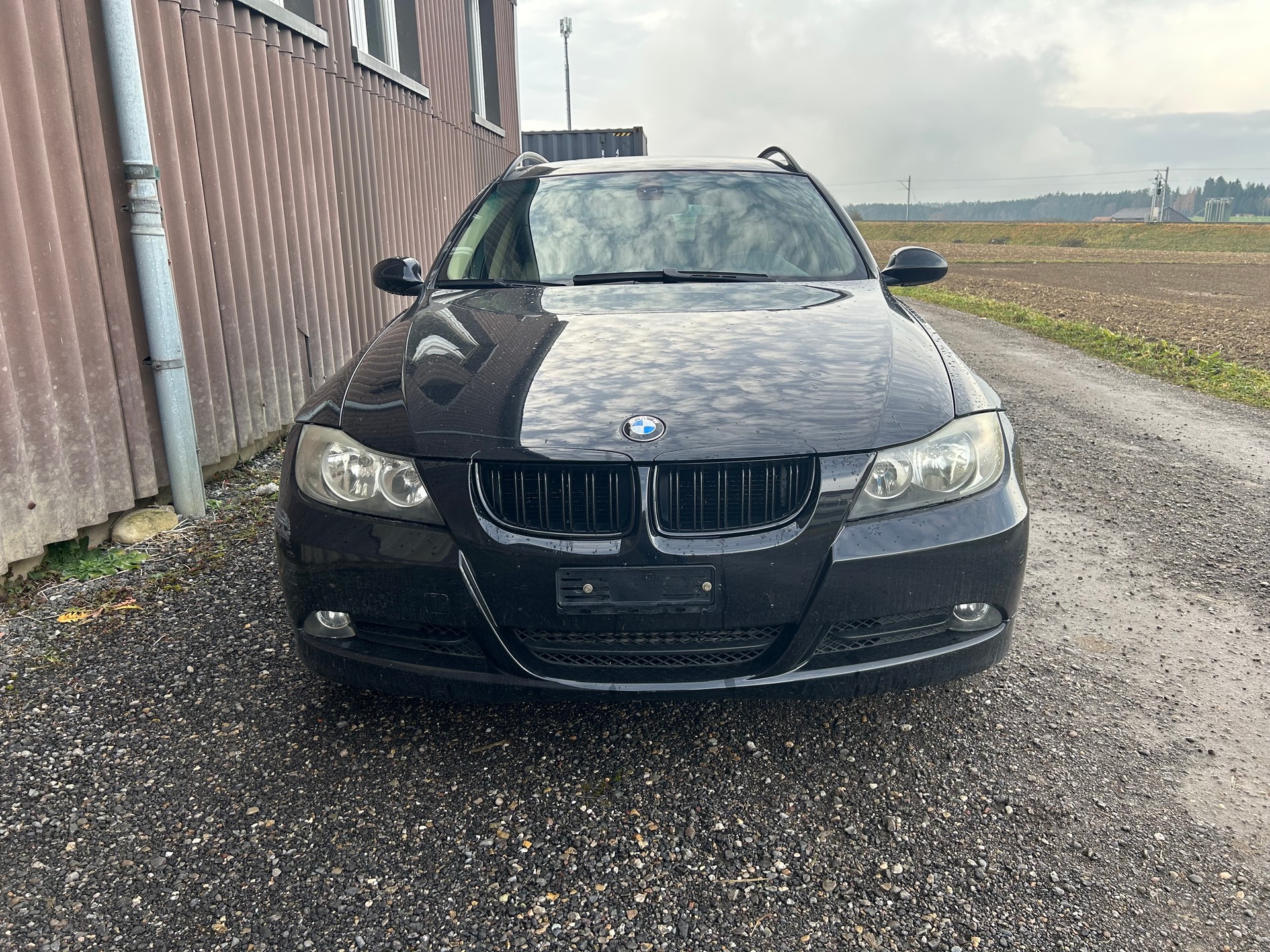 BMW BMW 320 Diesel