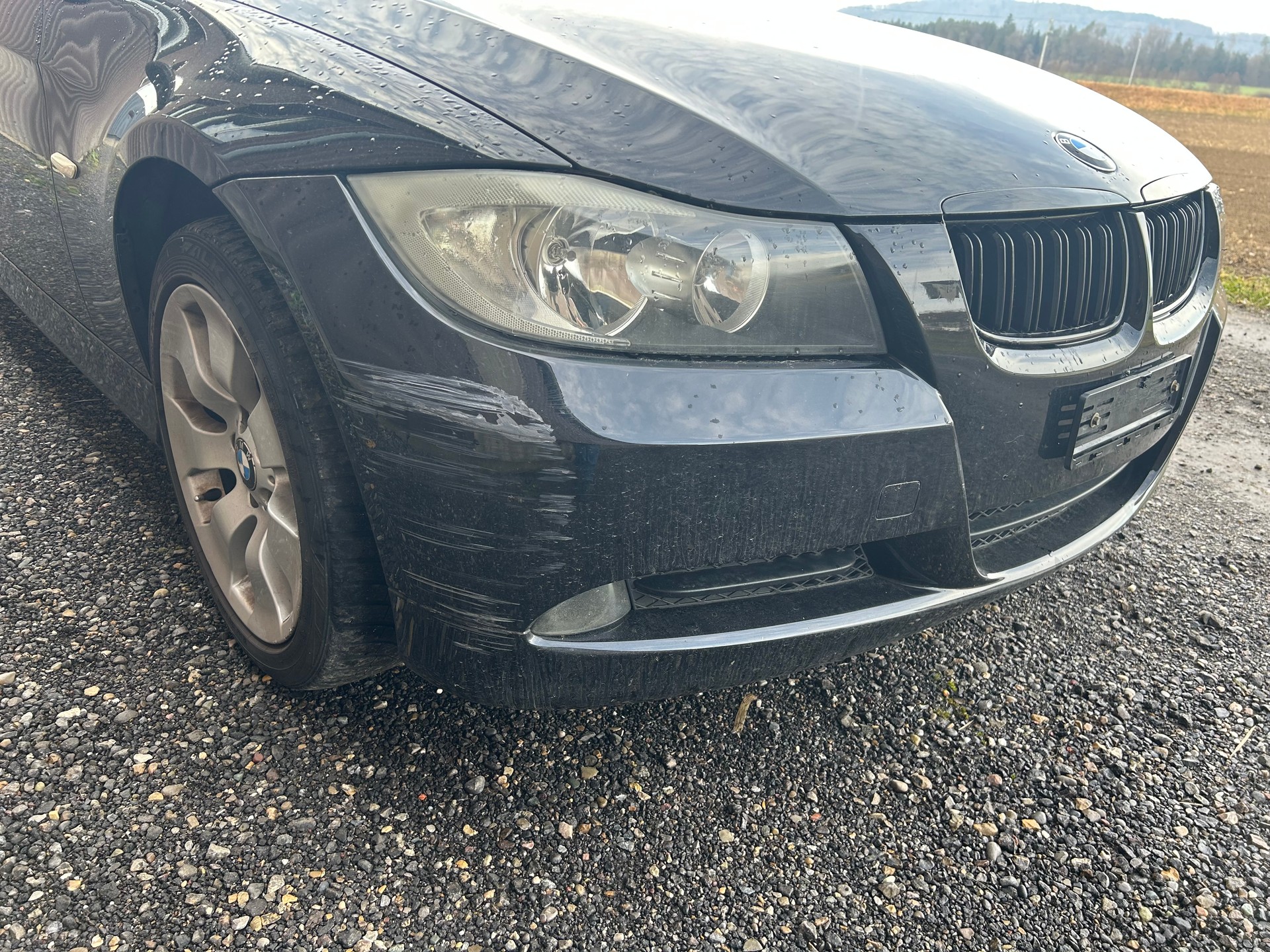 BMW BMW 320 Diesel-image-3