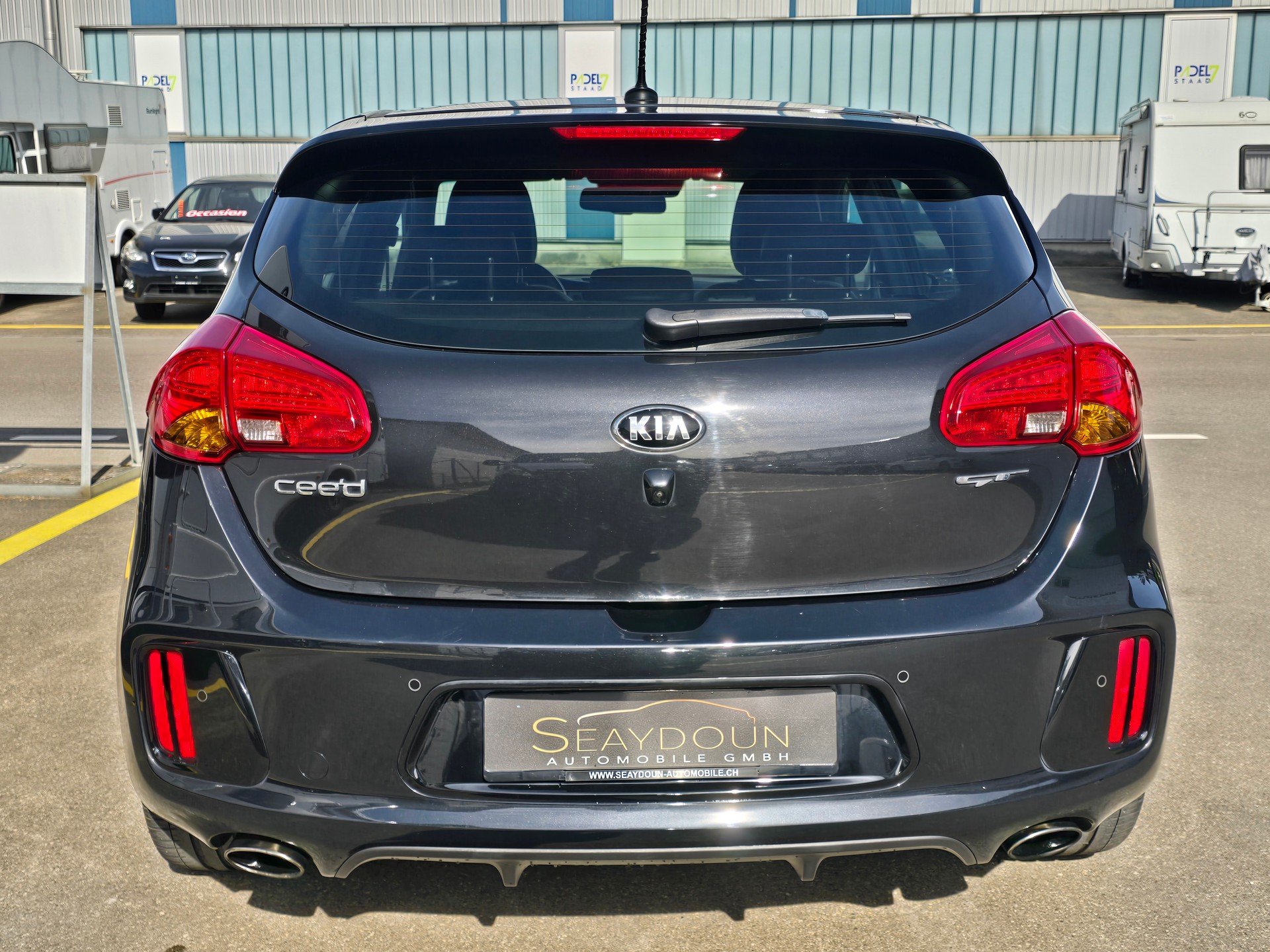 KIA CEED-image-4