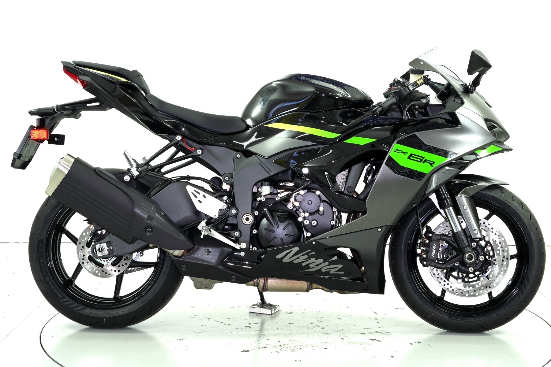 KAWASAKI Ninja ZX-6R-image-3