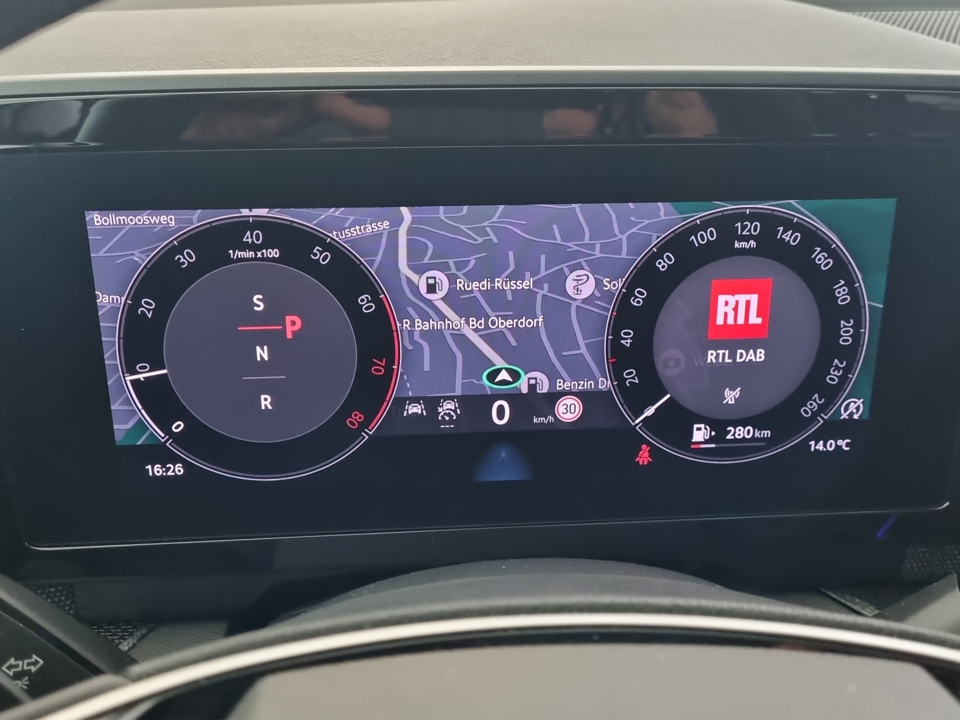 SKODA Kodiaq 2.0 TSI Selection 4x4 *7-Plätzer*-image-10