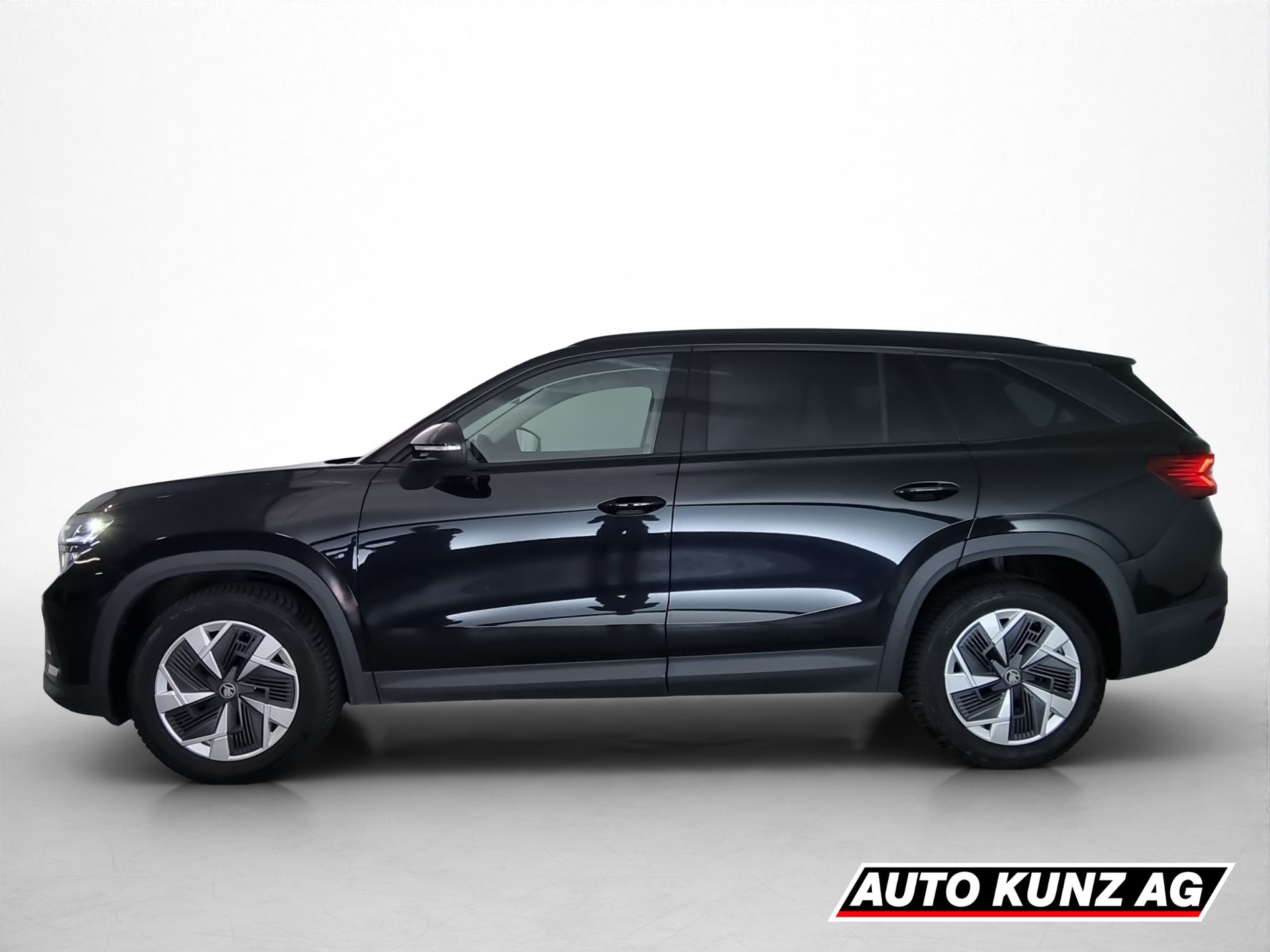 SKODA Kodiaq 2.0 TSI Selection 4x4 *7-Plätzer*-showroom-element-2
