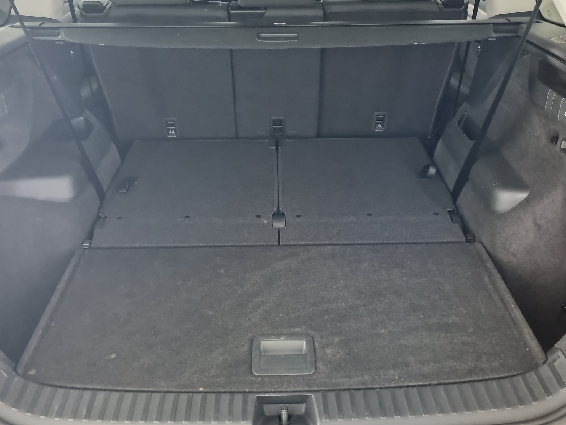 SKODA Kodiaq 2.0 TSI Selection 4x4 *7-Plätzer*-image-15