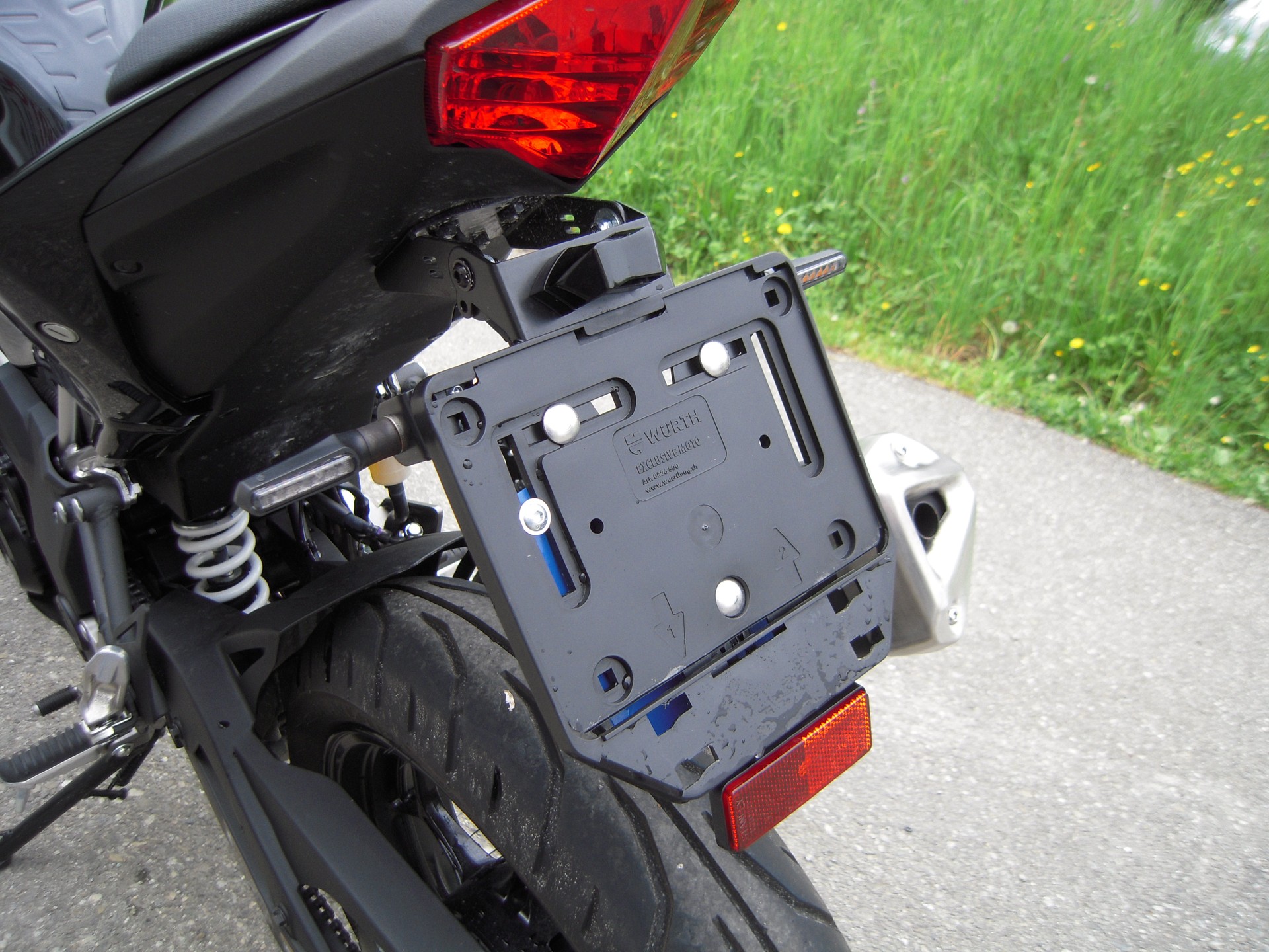 KAWASAKI Z 125-image-5