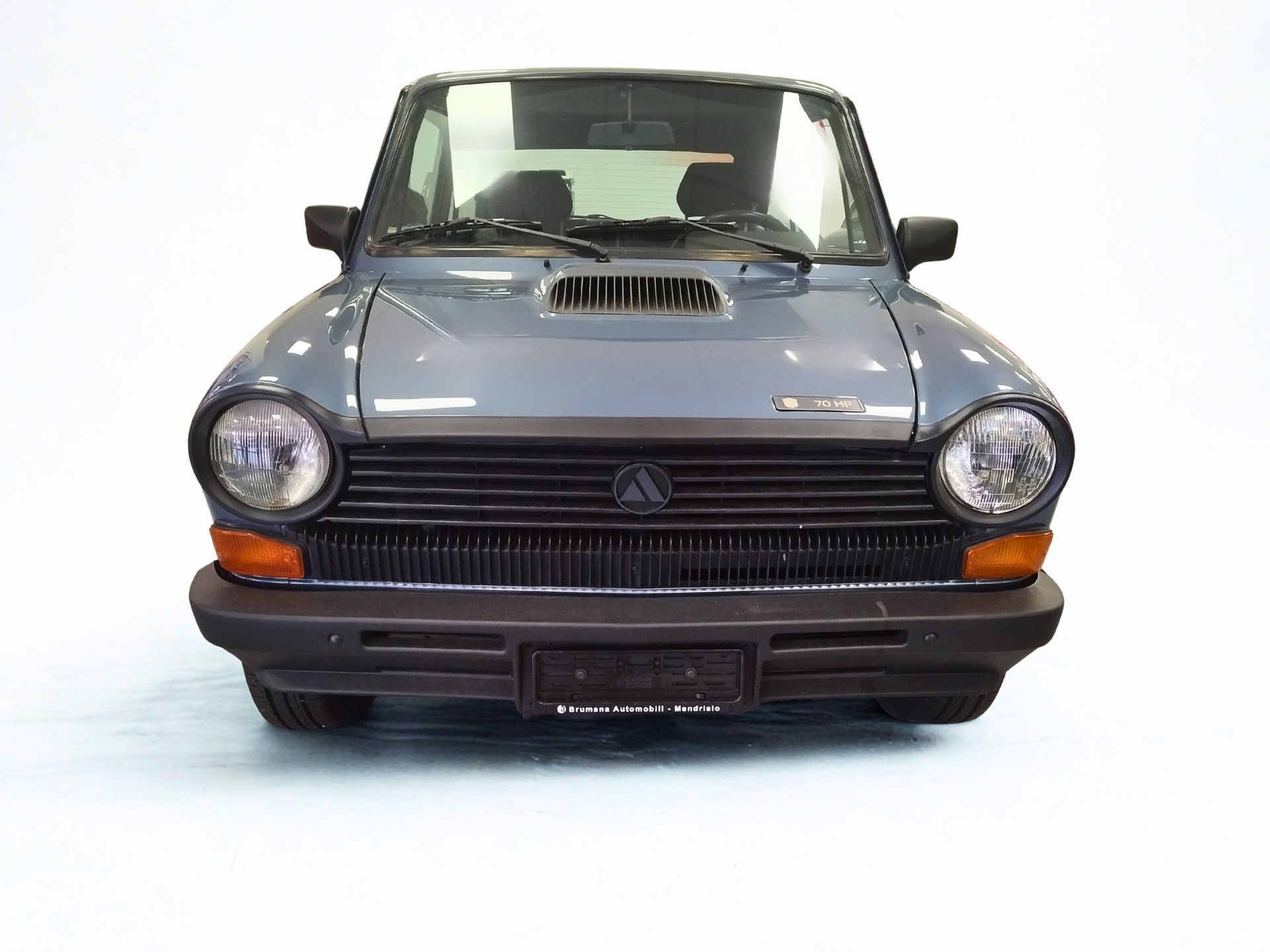 LANCIA A112 Abarth-image-2