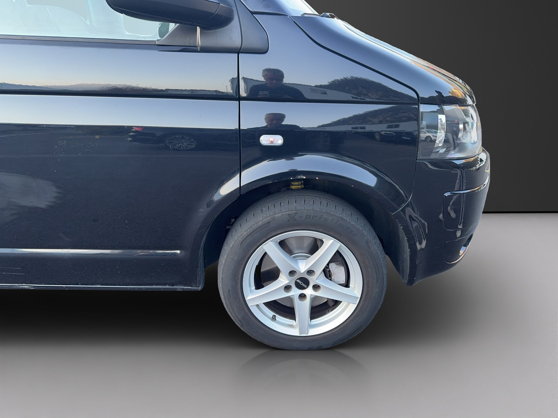 VW T5 2.0 TDI BMT 4Motion-image-7