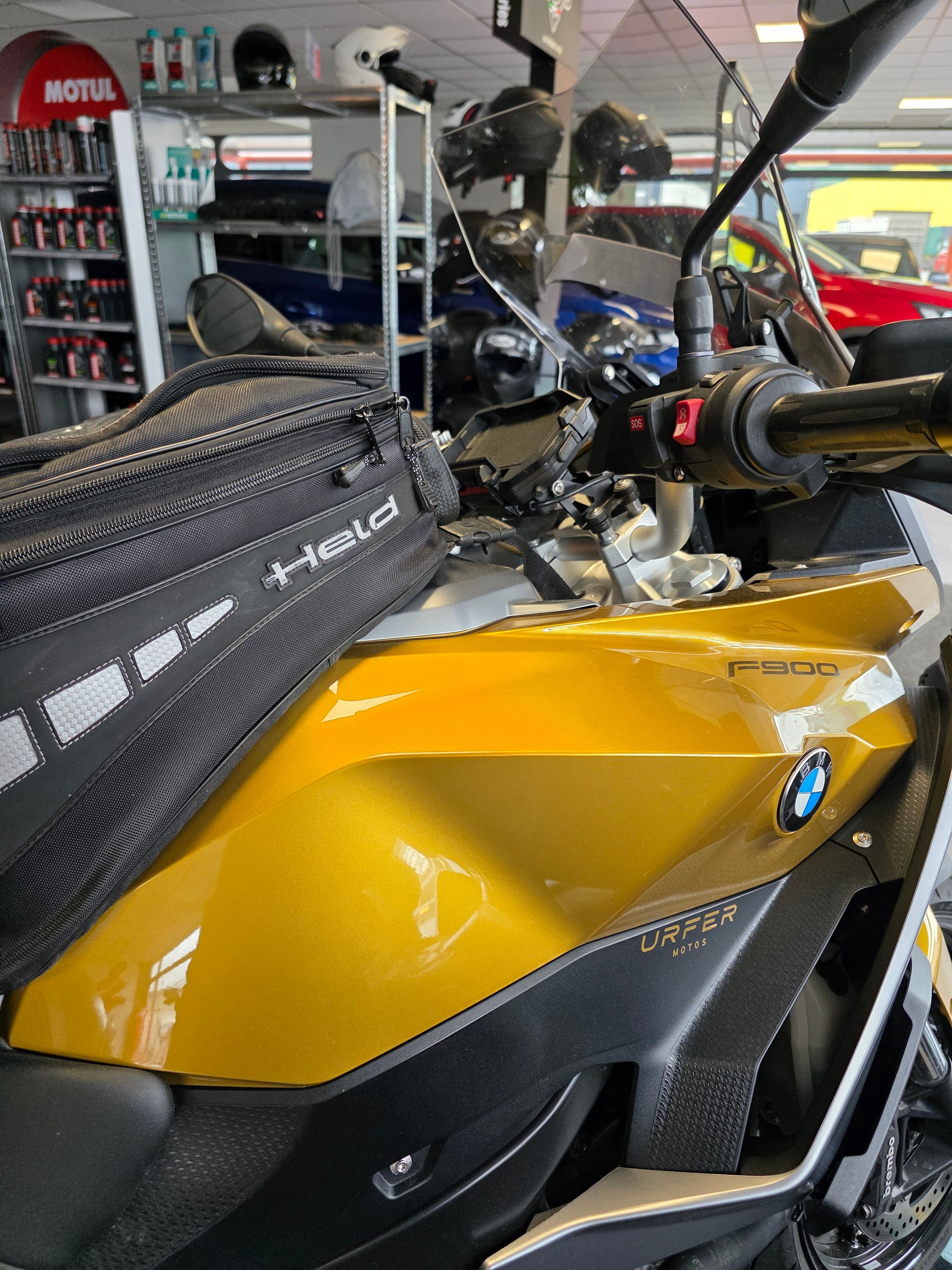 BMW F 900 XR A2 ABS-image-3