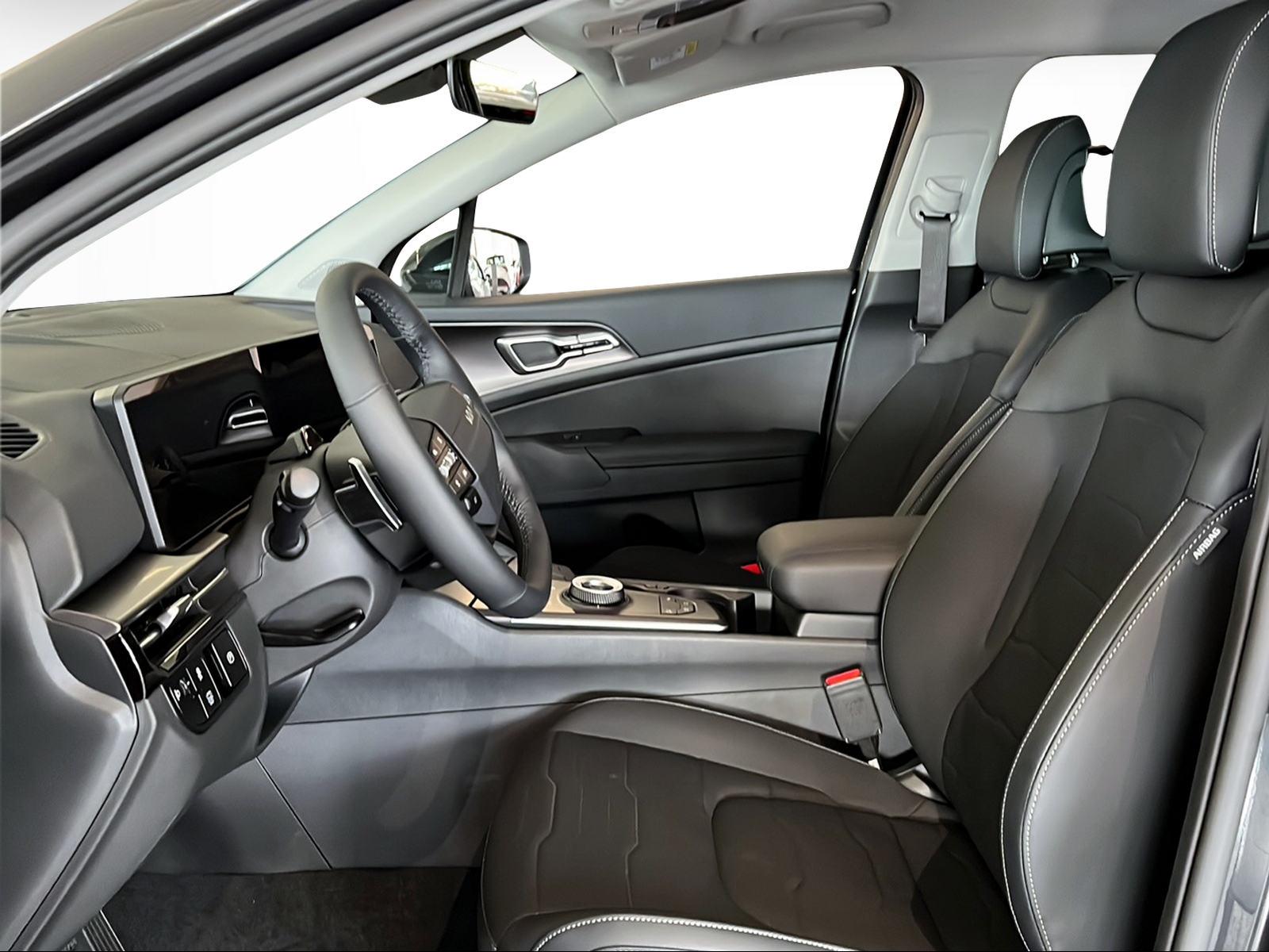 KIA Sportage 1.6 T-GDi Hybrid Power Edition-showroom-element-3