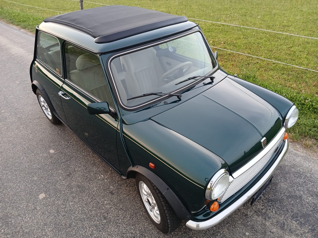 MINI