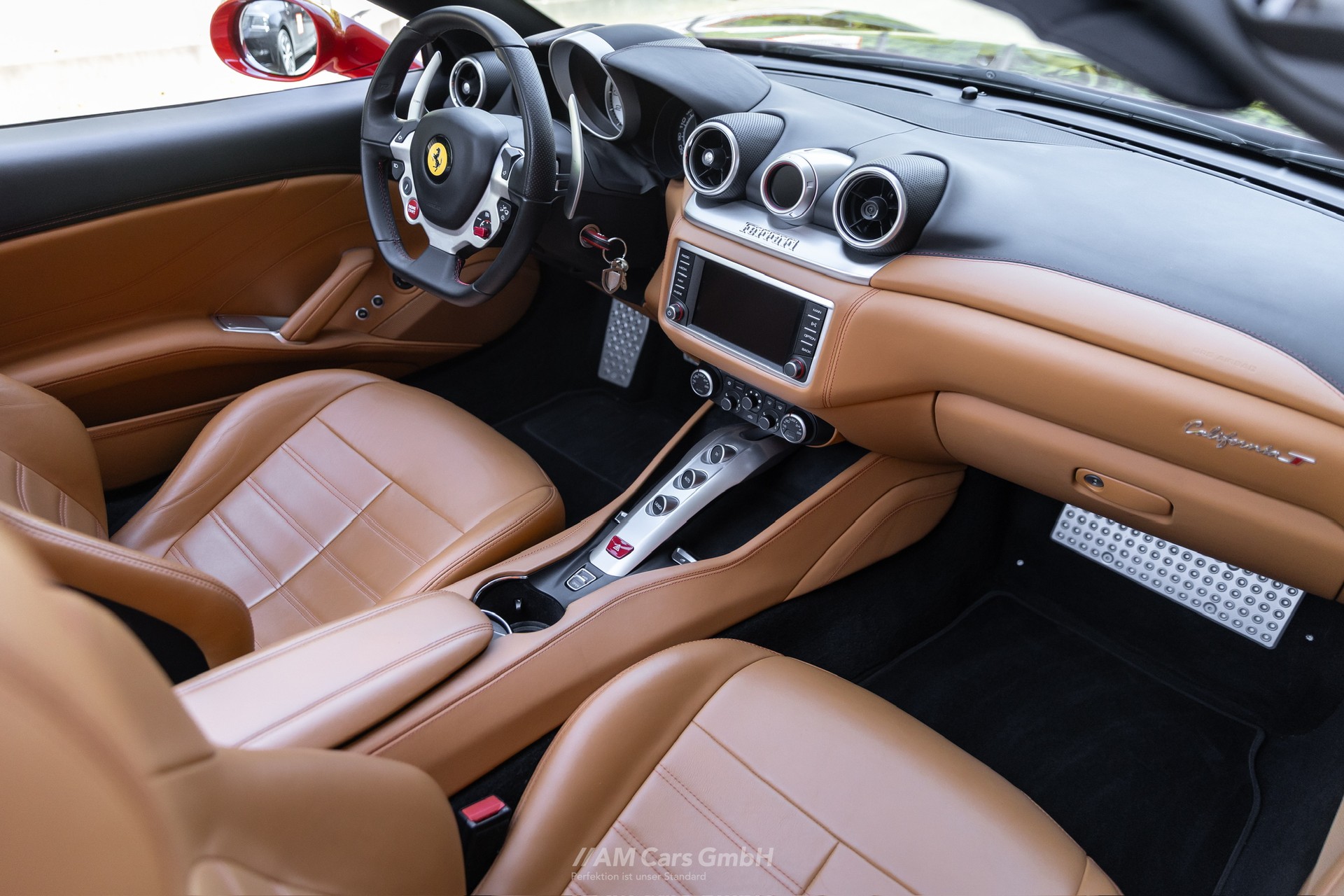 FERRARI California 3.9 V8 T Handling Speciale-image-14