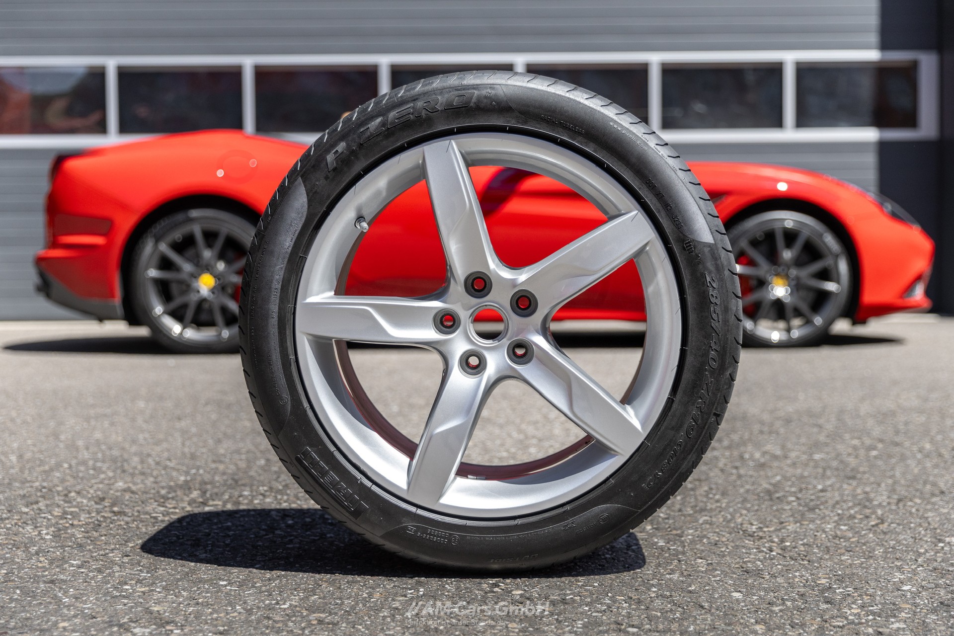 FERRARI California 3.9 V8 T Handling Speciale-image-15