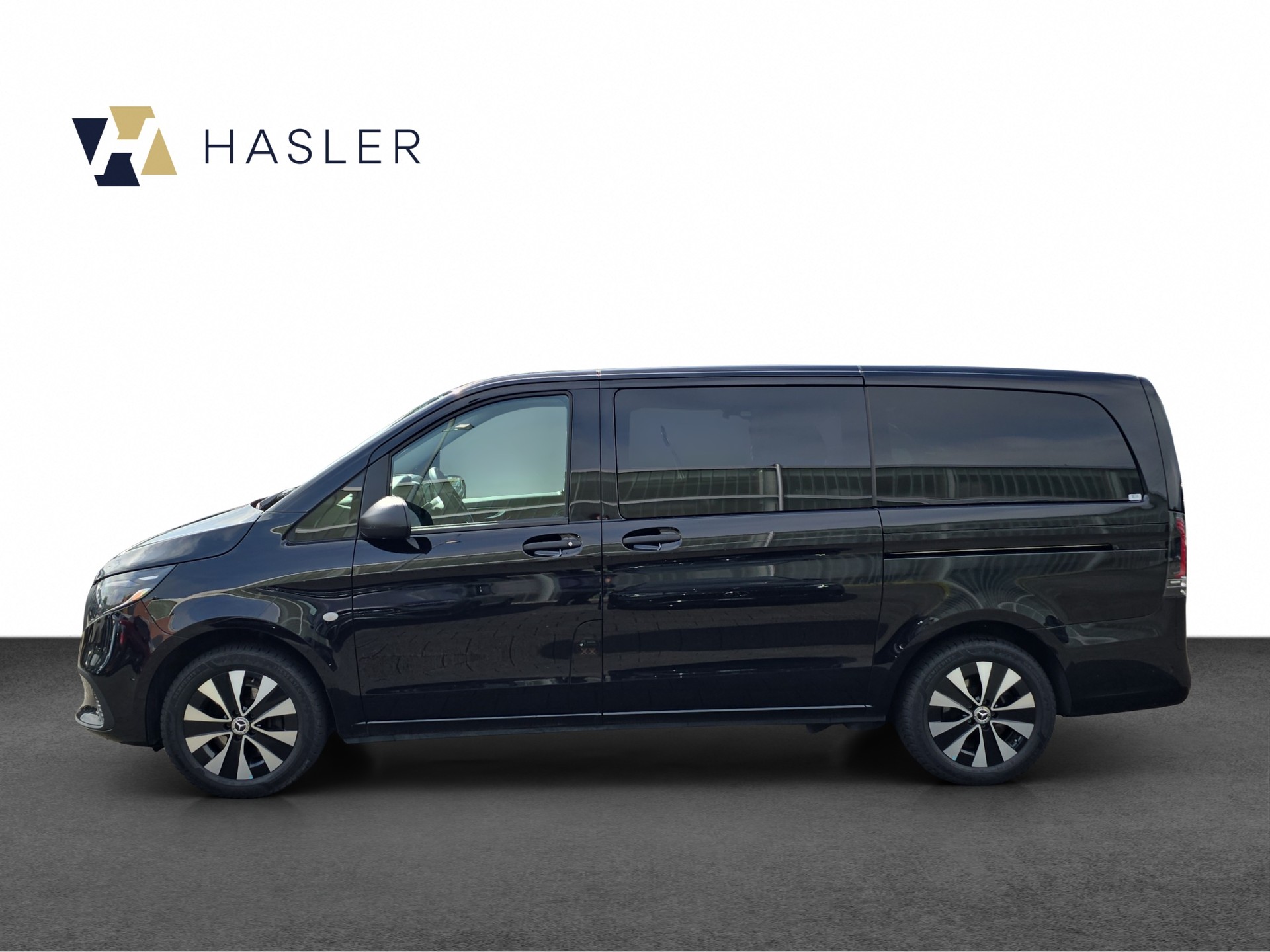 MERCEDES-BENZ Vito 116 CDI Lang Select Tourer 4Matic 9G-Tronic-showroom-element-2