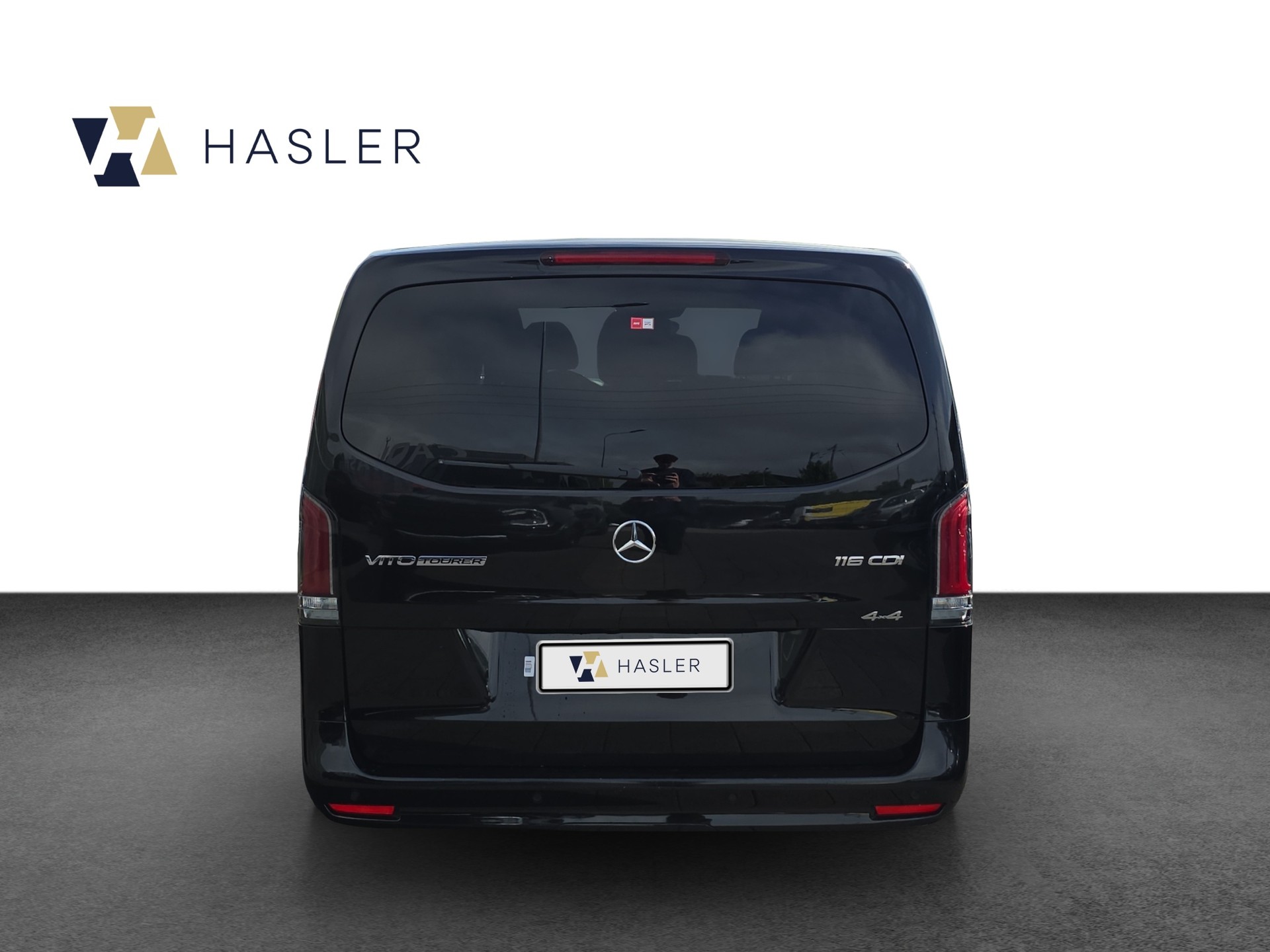 MERCEDES-BENZ Vito 116 CDI Lang Select Tourer 4Matic 9G-Tronic-image-4