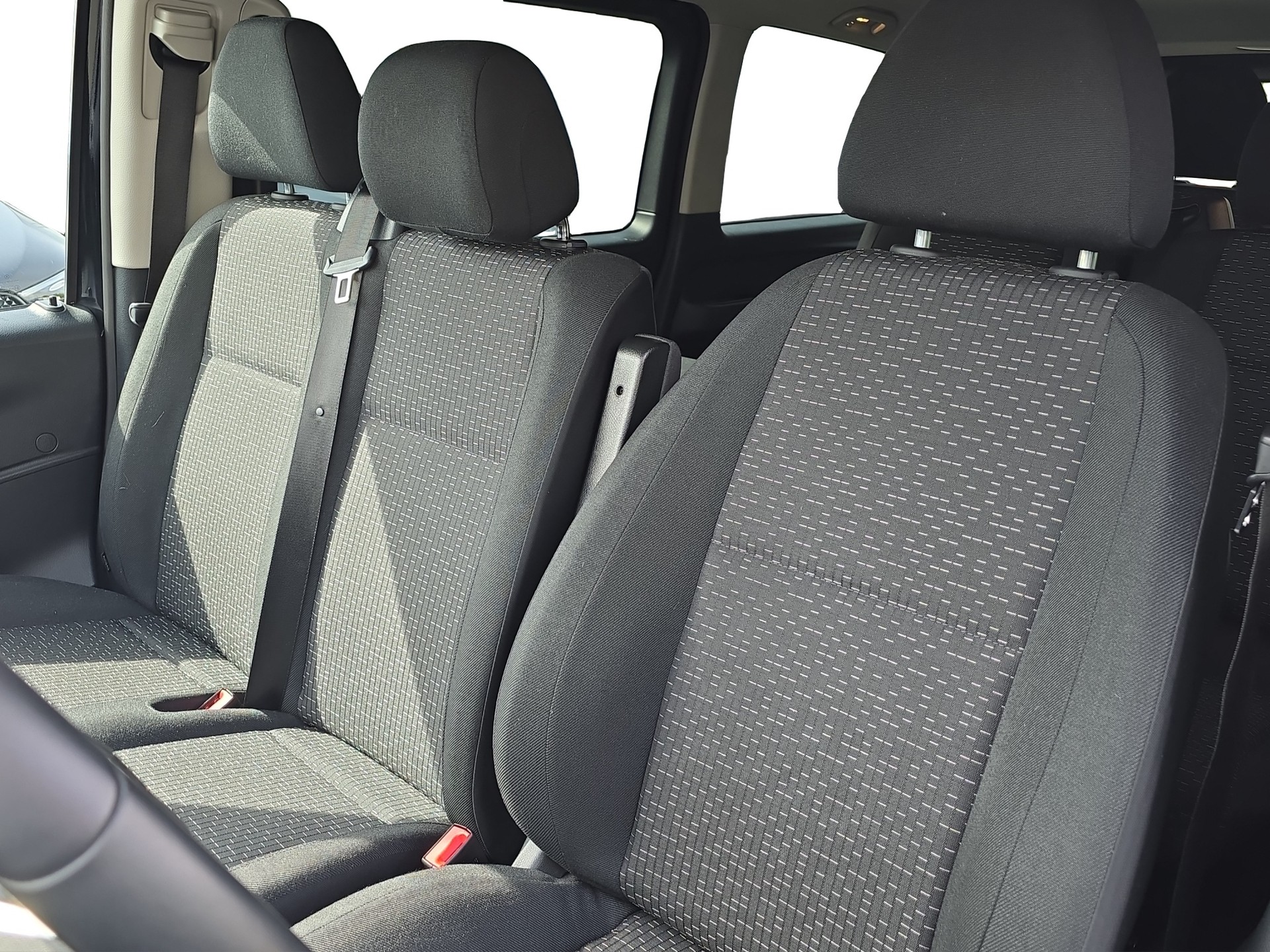 MERCEDES-BENZ Vito 116 CDI Lang Select Tourer 4Matic 9G-Tronic-image-7