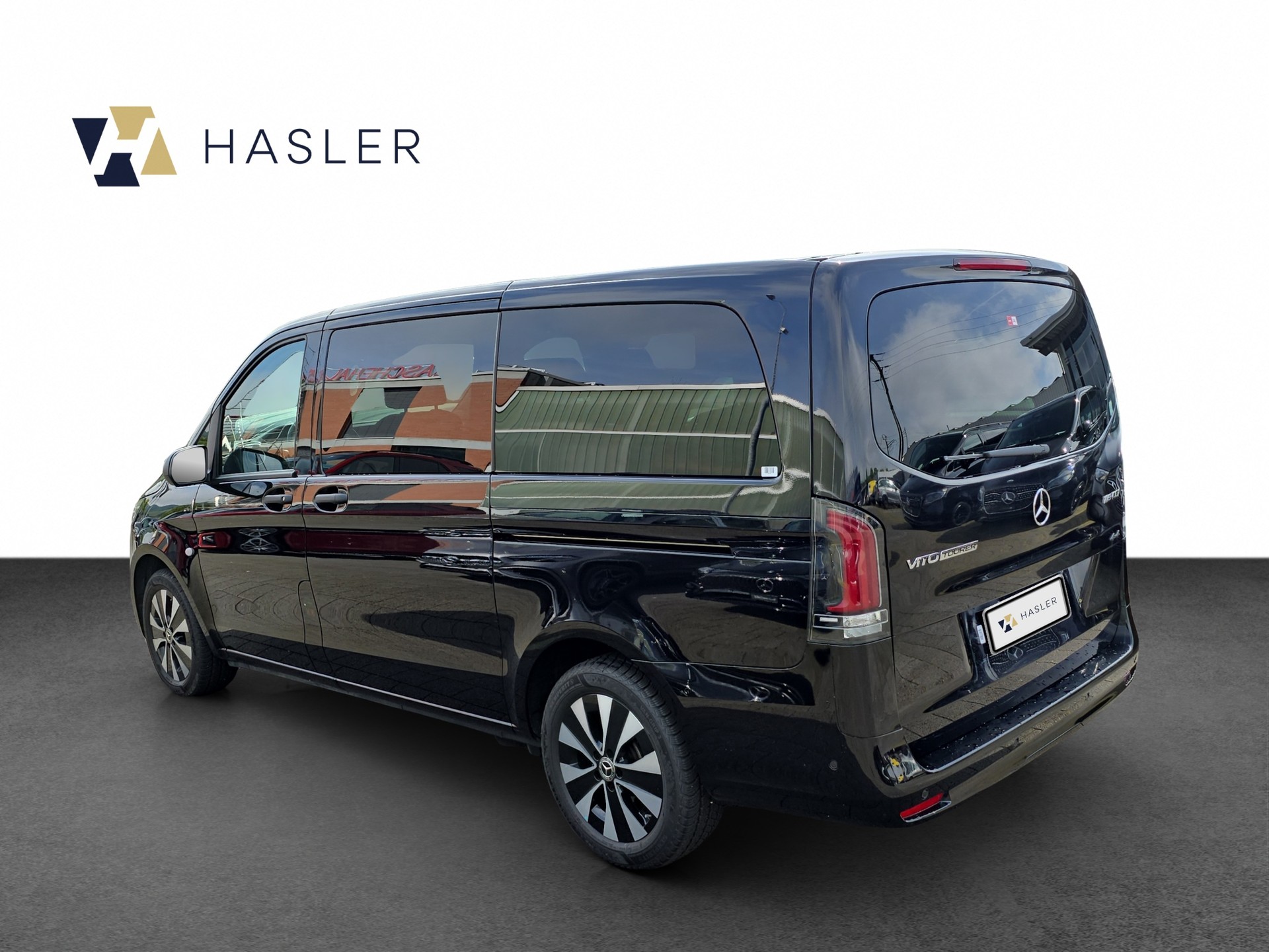 MERCEDES-BENZ Vito 116 CDI Lang Select Tourer 4Matic 9G-Tronic-showroom-element-3