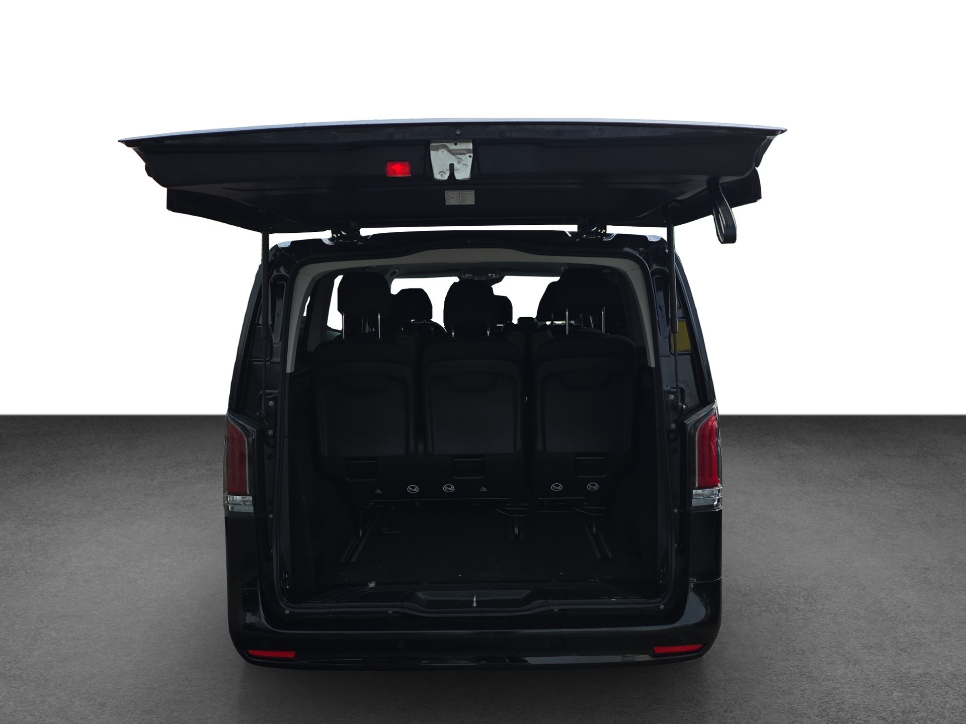 MERCEDES-BENZ Vito 116 CDI Lang Select Tourer 4Matic 9G-Tronic-image-10