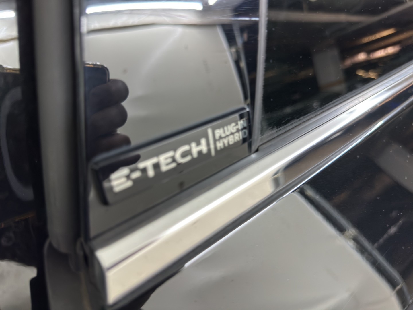 RENAULT Captur 1.6 E-Tech Edition1 DHT-image-14