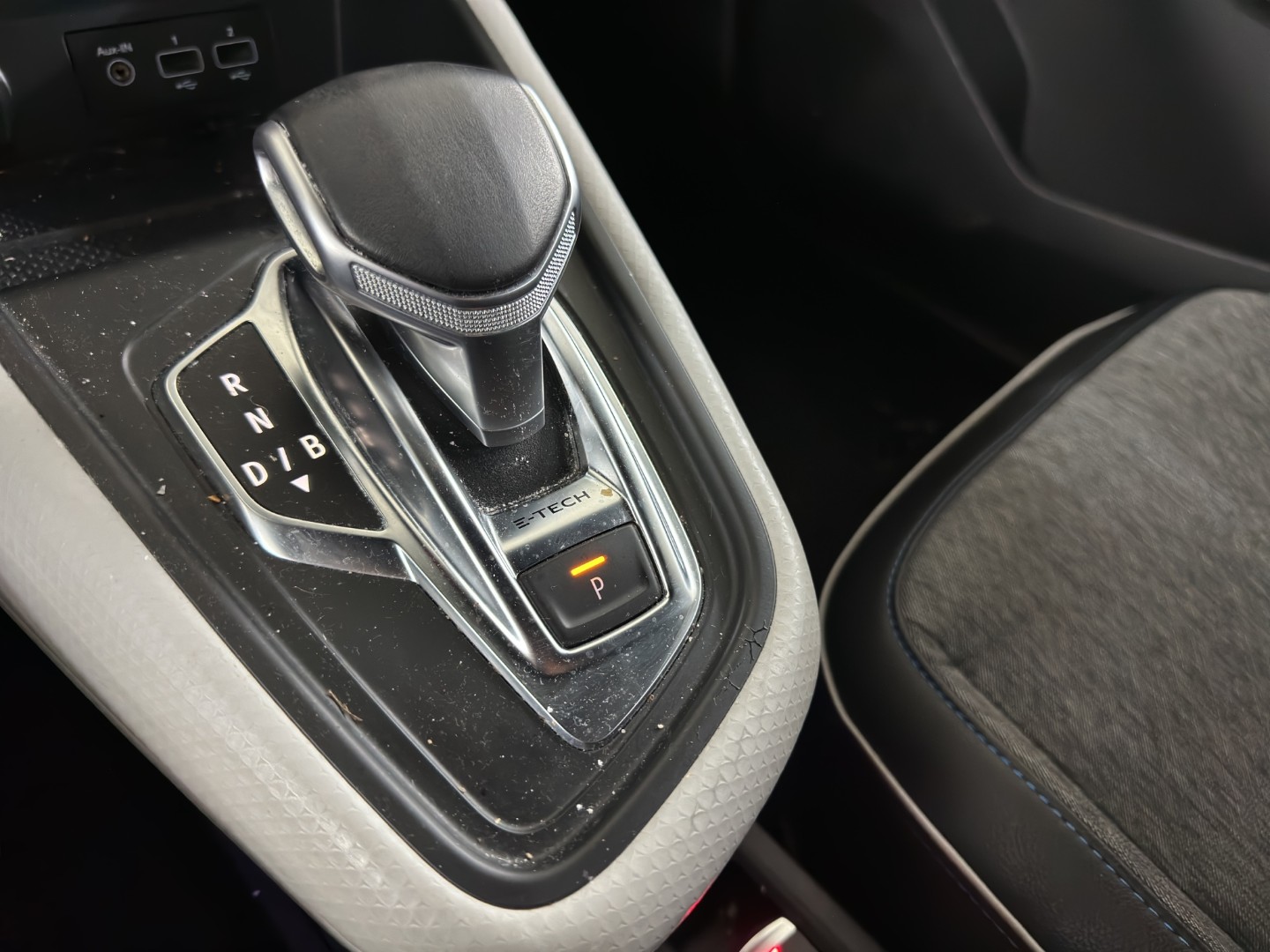 RENAULT Captur 1.6 E-Tech Edition1 DHT-image-18