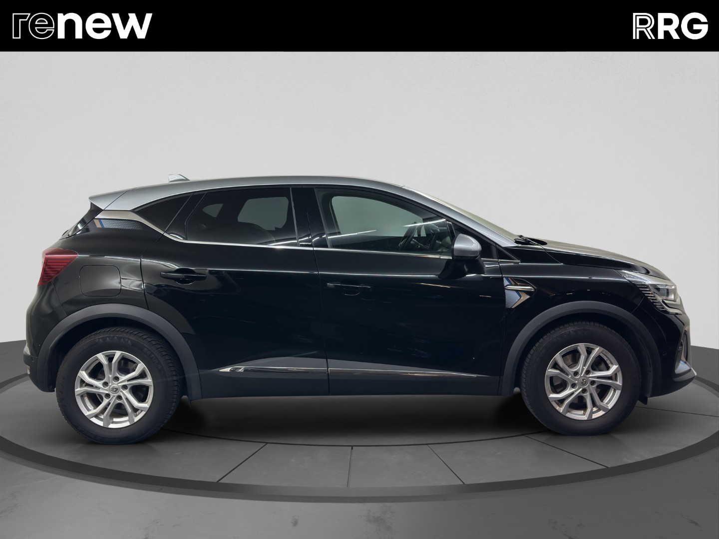 RENAULT Captur 1.6 E-Tech Edition1 DHT-image-7