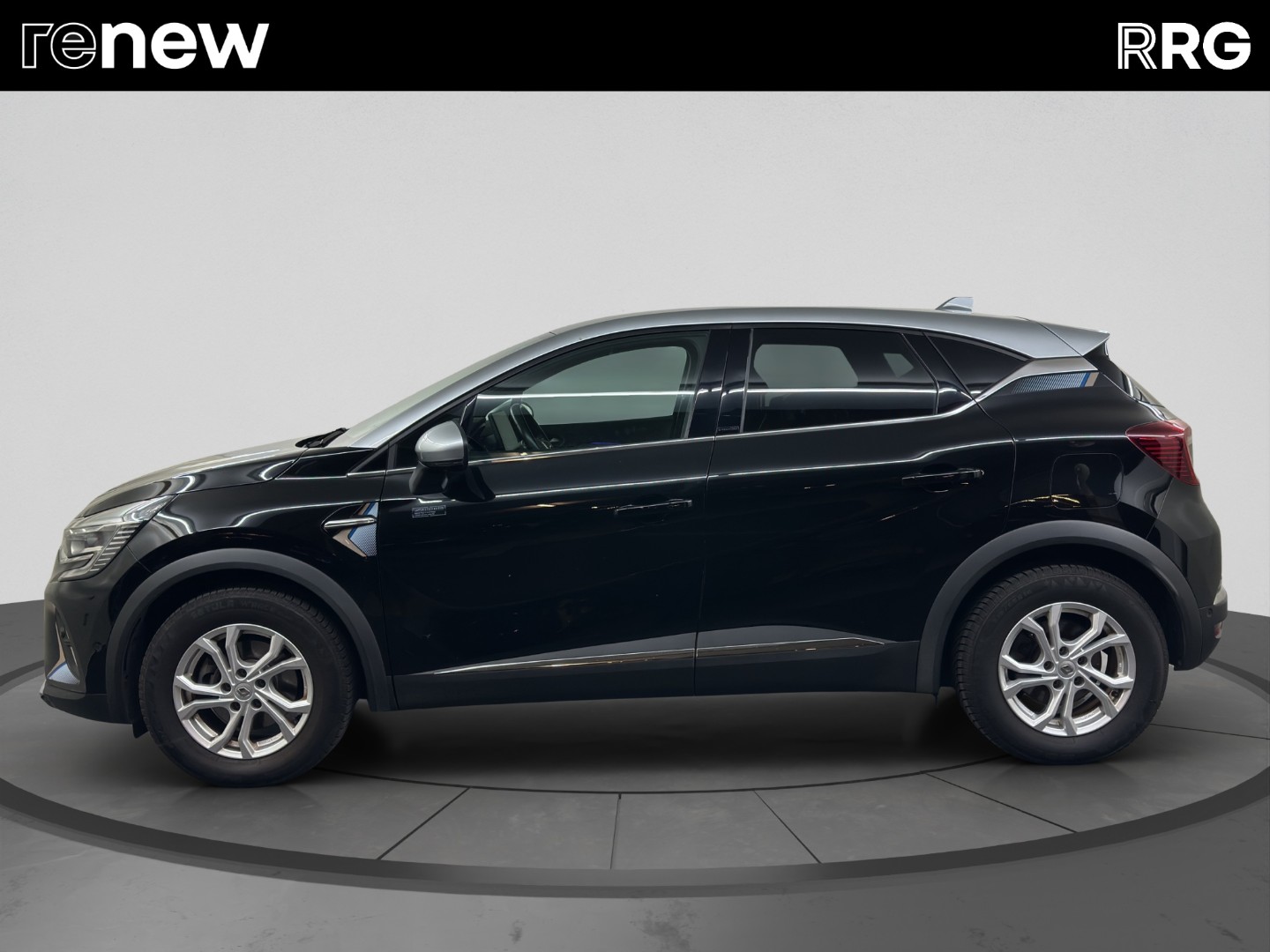 RENAULT Captur 1.6 E-Tech Edition1 DHT-image-6