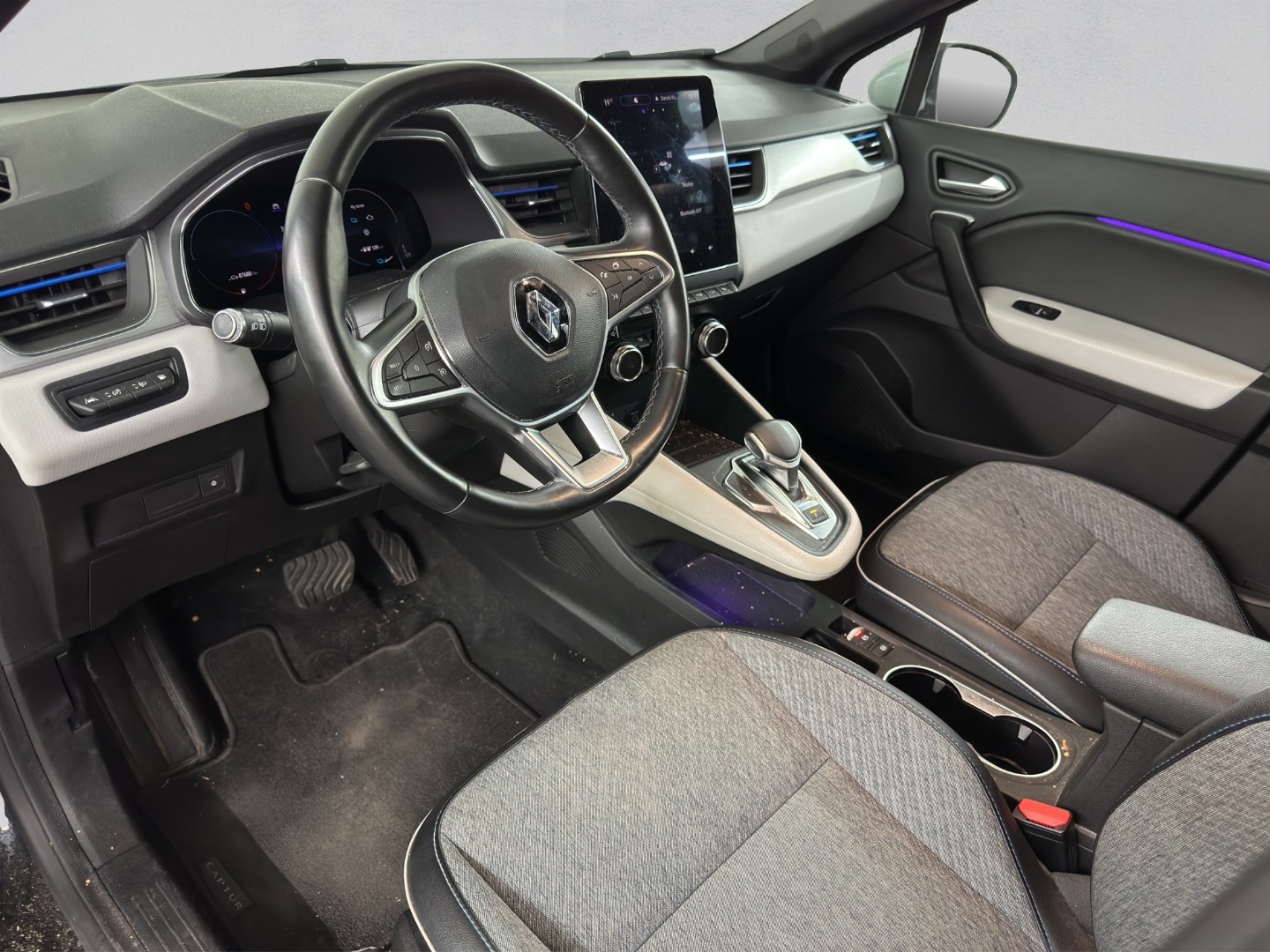 RENAULT Captur 1.6 E-Tech Edition1 DHT-image-10