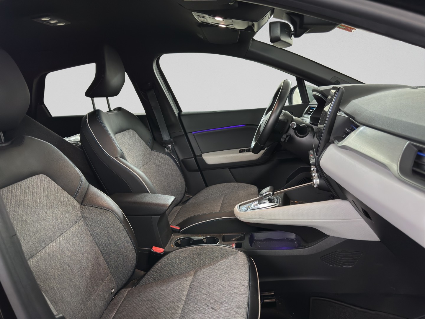 RENAULT Captur 1.6 E-Tech Edition1 DHT-image-15