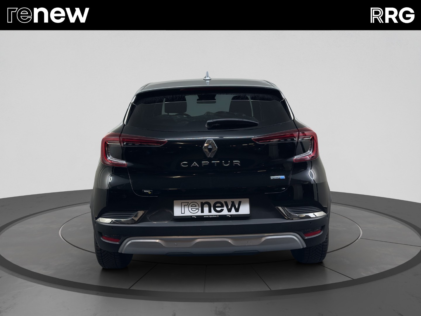 RENAULT Captur 1.6 E-Tech Edition1 DHT-image-4