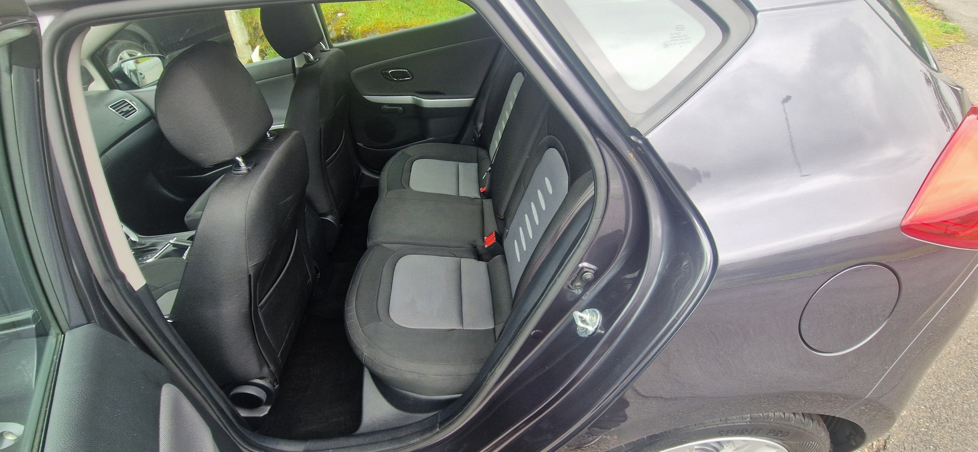 KIA Cee'd 1.6 GDi Trend DCT-image-9