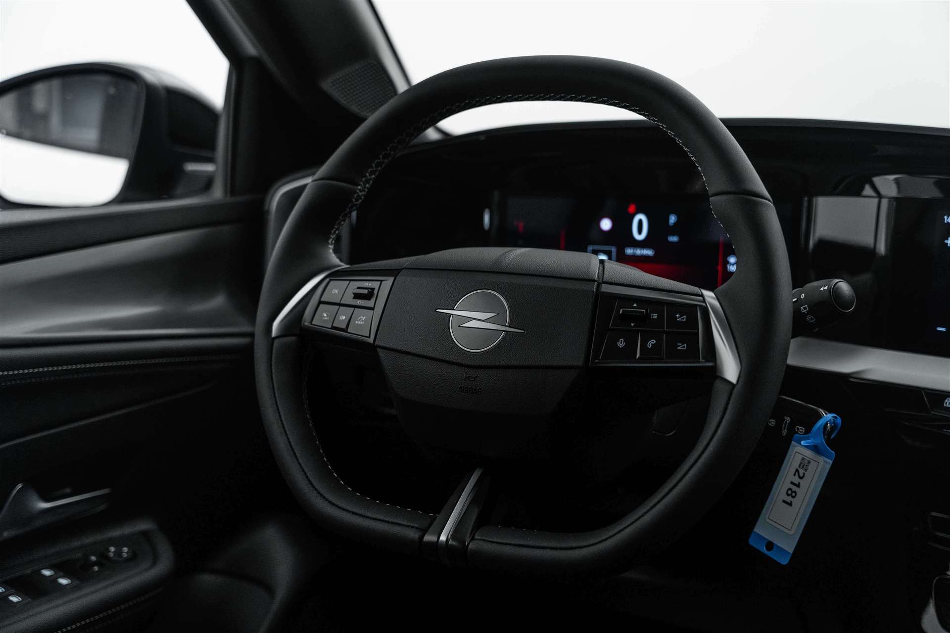 OPEL Mokka 1.2 Direct Injection Turbo GS Automat-image-7