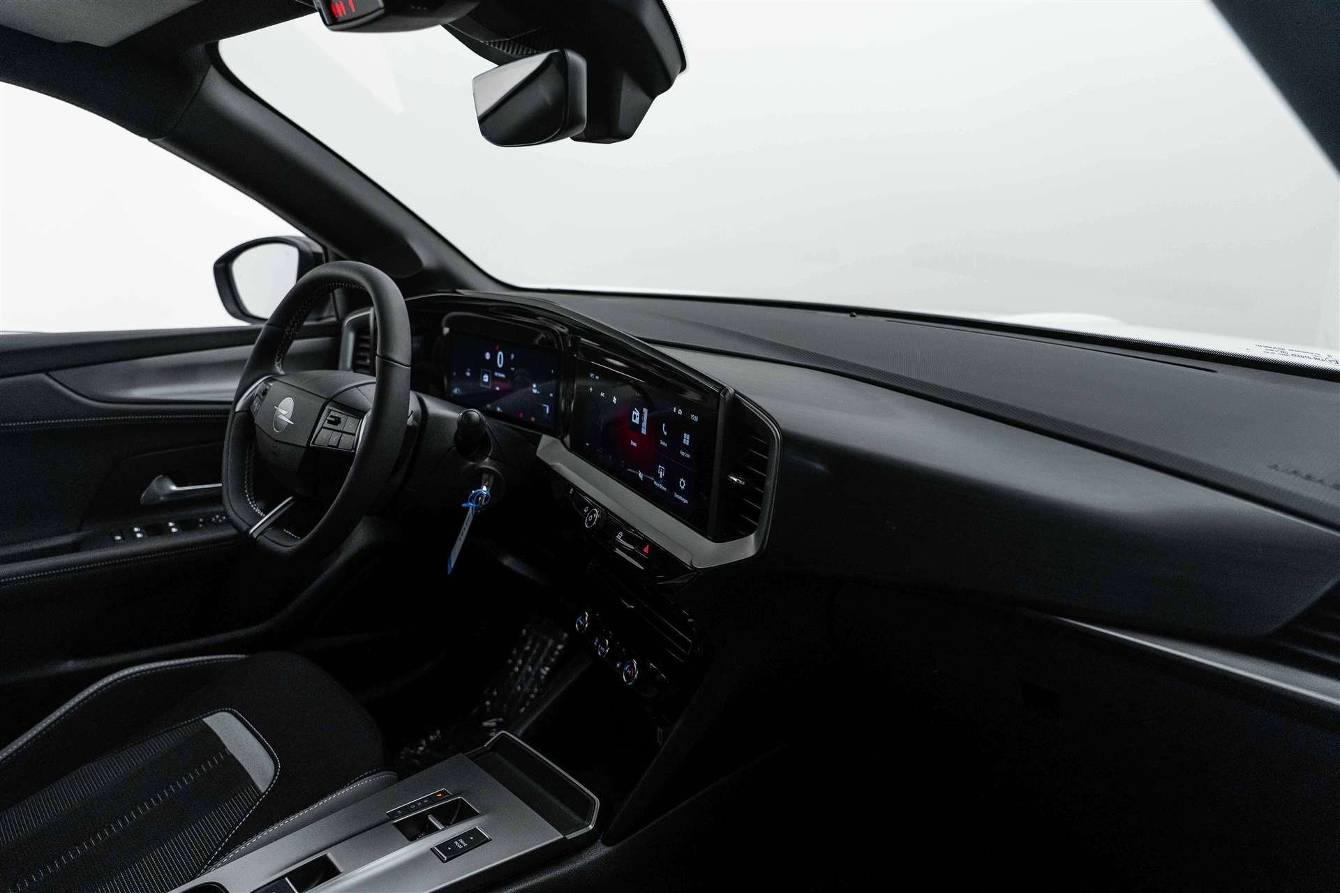 OPEL Mokka 1.2 Direct Injection Turbo GS Automat-image-8