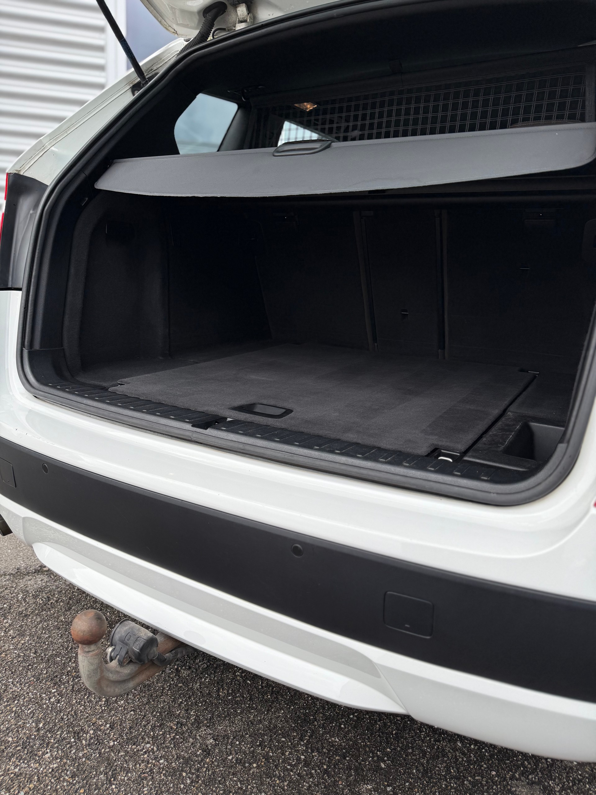 BMW X3 xDrive 20d Steptronic-image-5