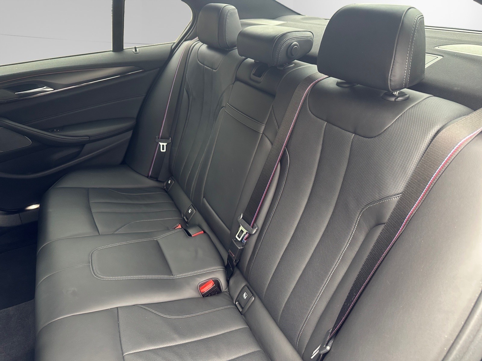 BMW M5 xDrive Competition Drivelogic-image-14