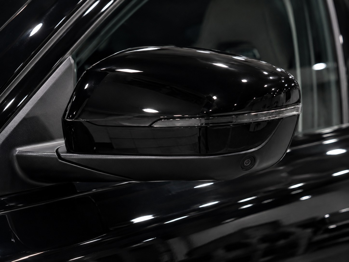 BMW M5 xDrive Competition Drivelogic OHNE OPF!!-image-20